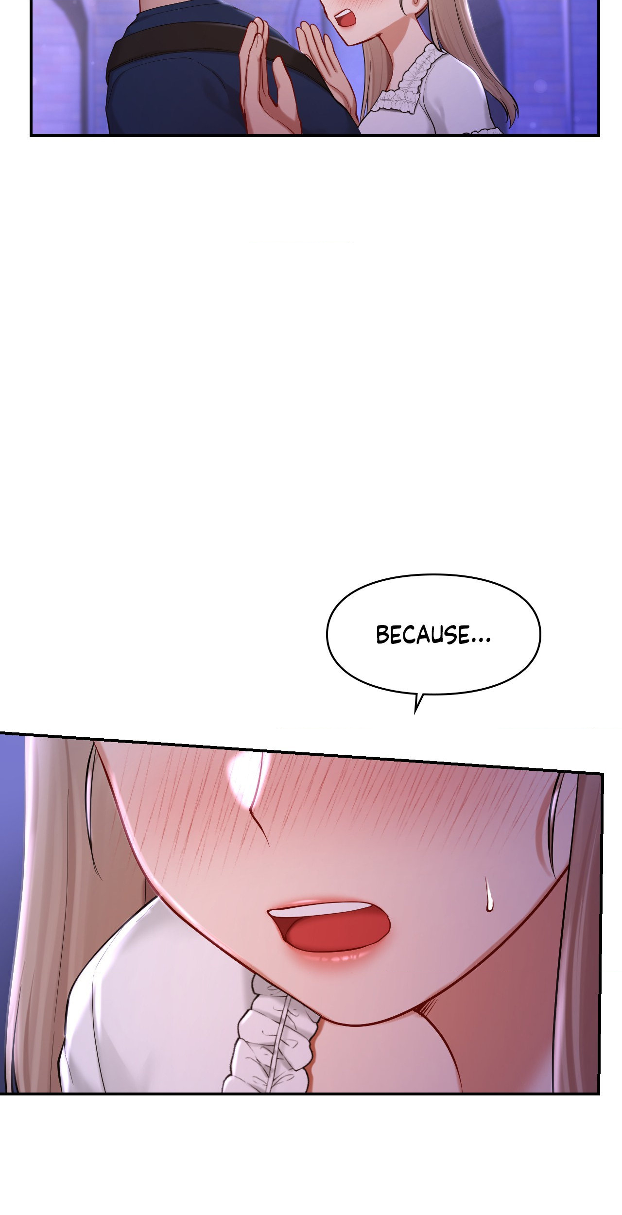 Your Wildest Fantasies (Official) chapter 38 page 16