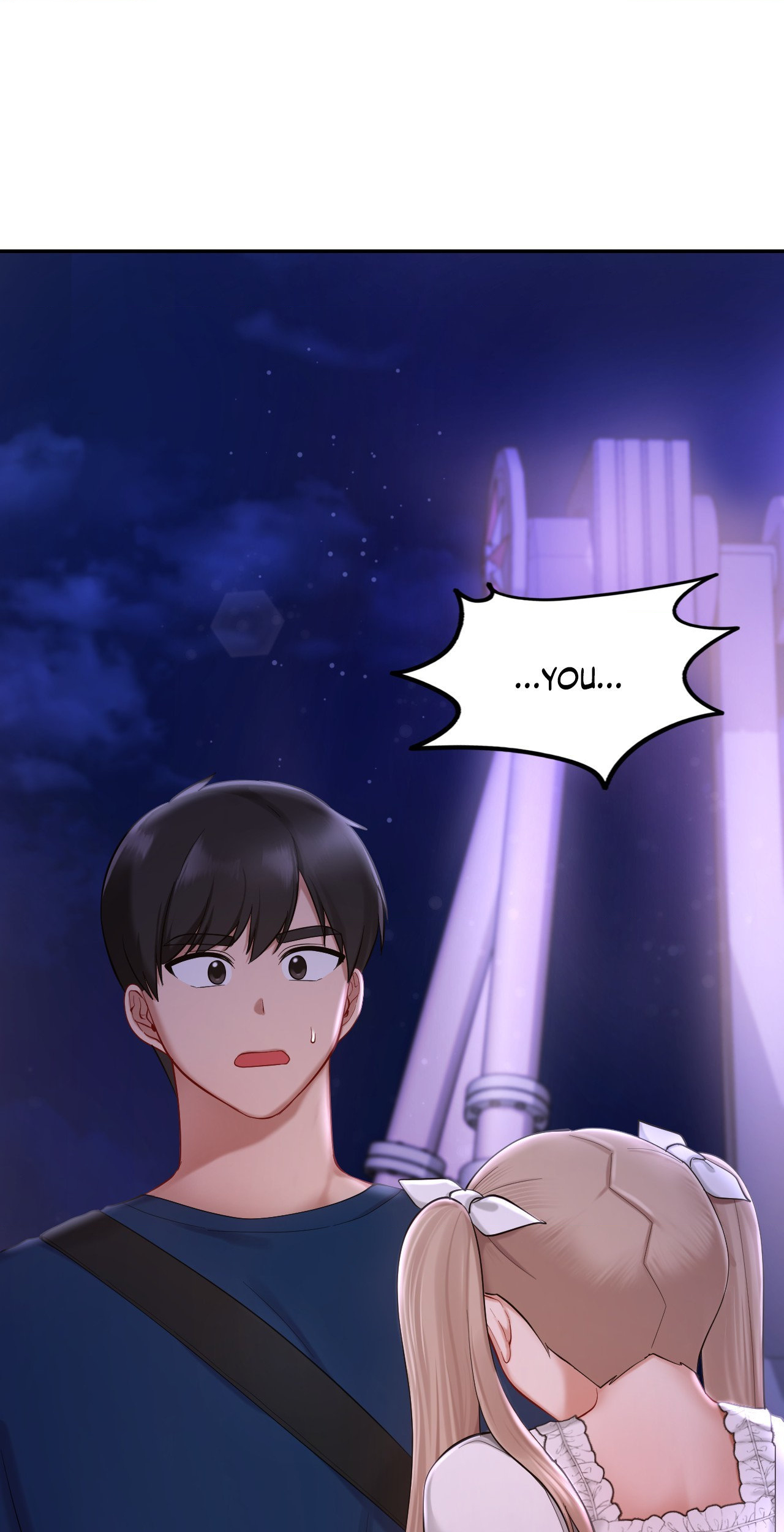 Your Wildest Fantasies (Official) chapter 38 page 17