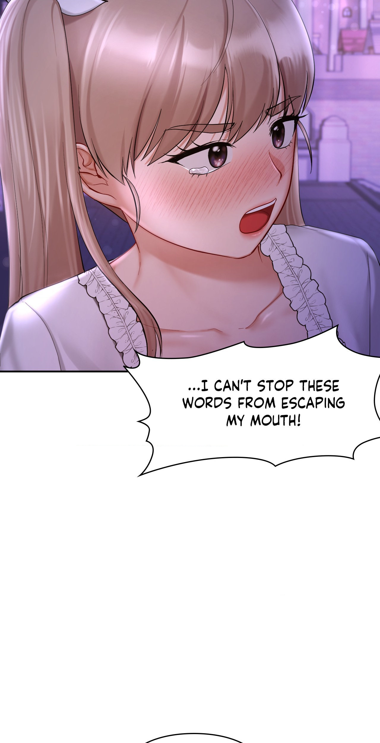Your Wildest Fantasies (Official) chapter 38 page 19