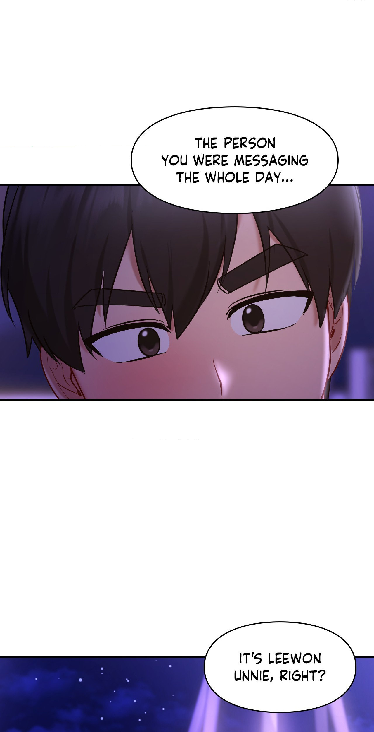 Your Wildest Fantasies (Official) chapter 38 page 23