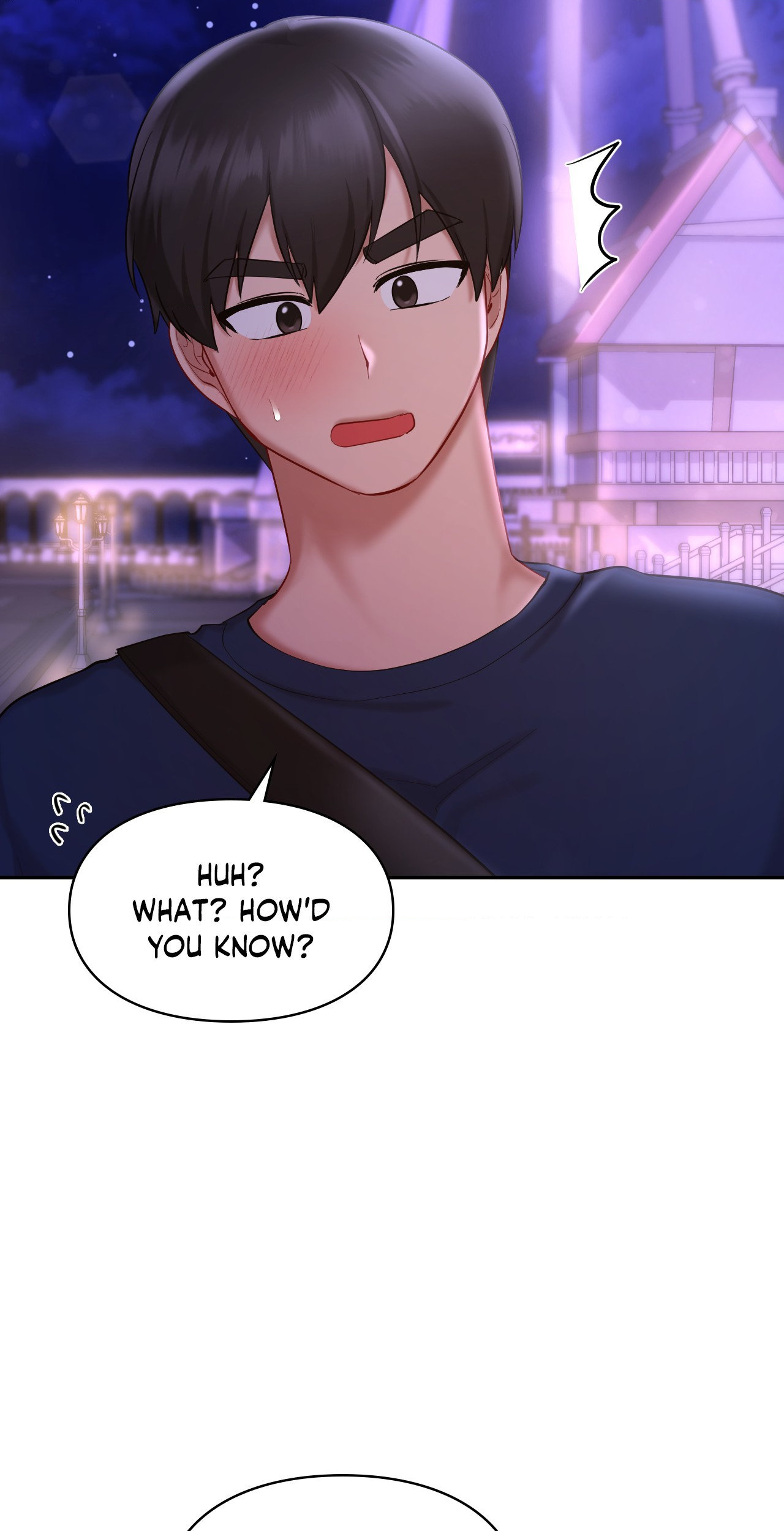 Your Wildest Fantasies (Official) chapter 38 page 24