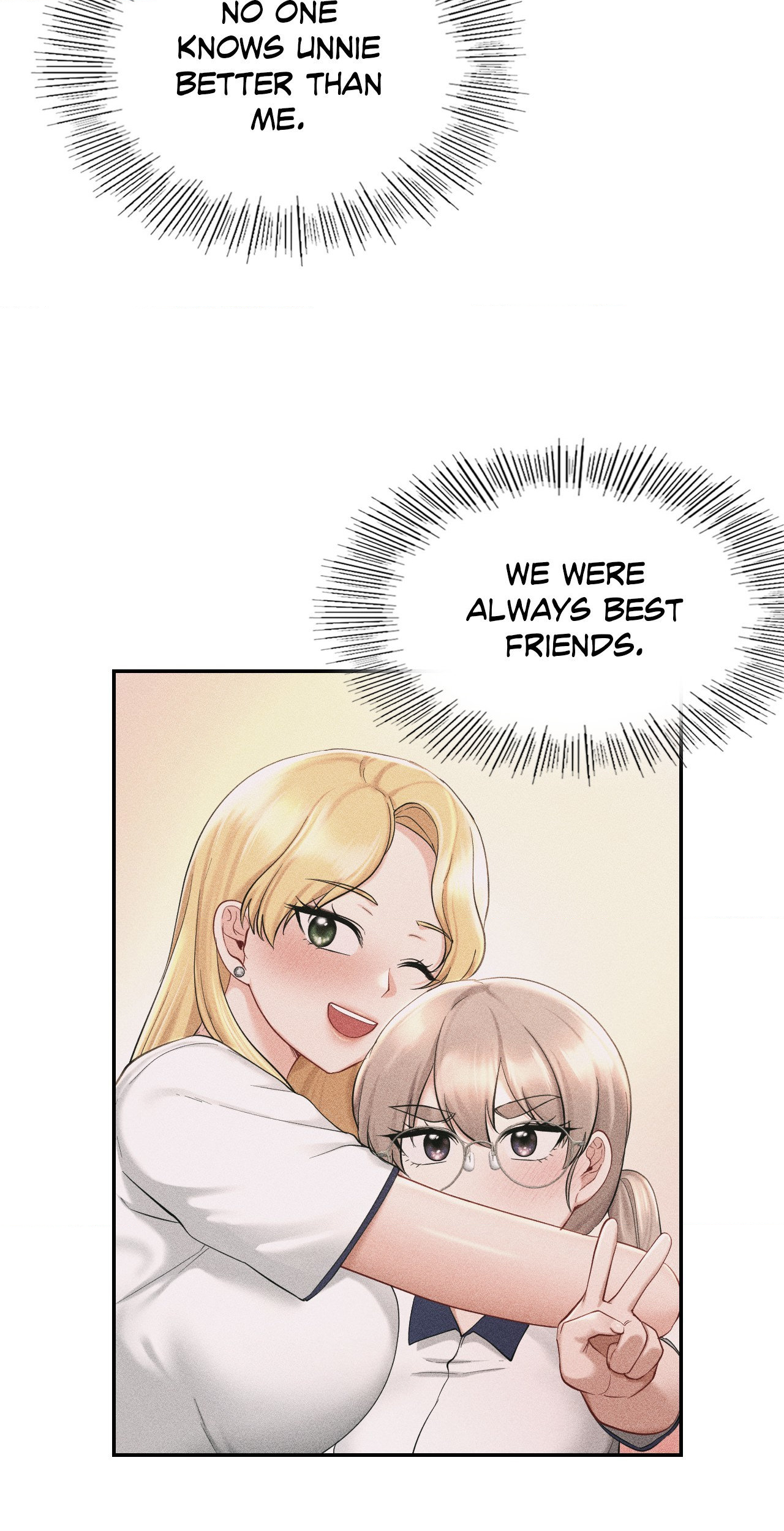 Your Wildest Fantasies (Official) chapter 38 page 26