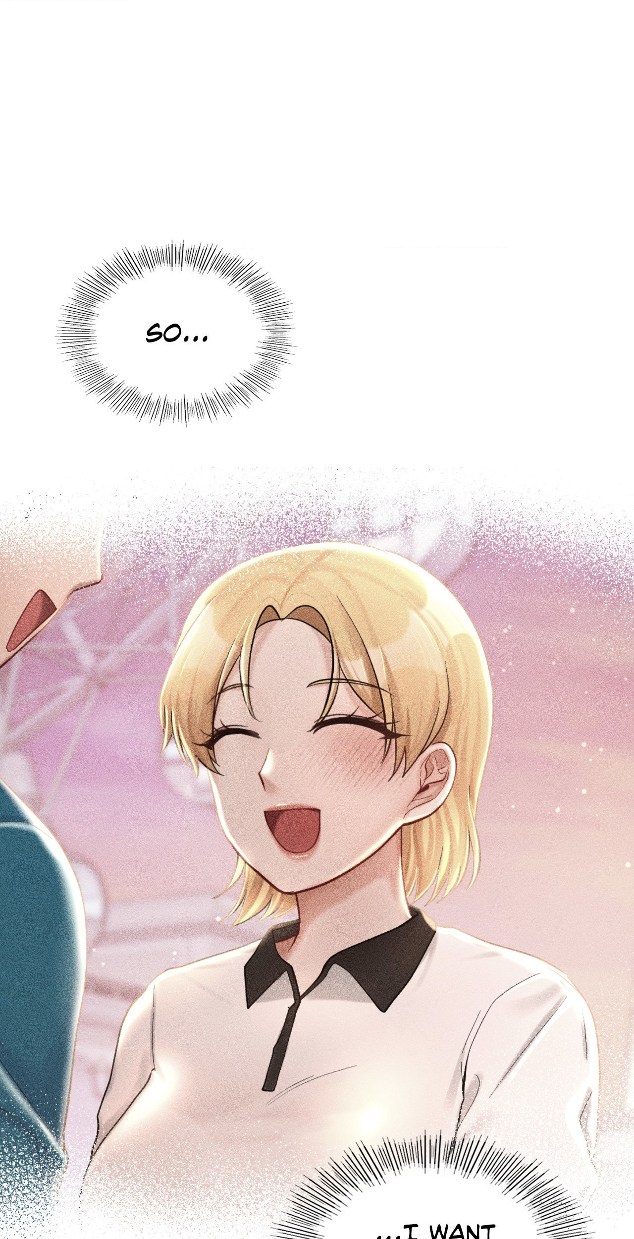 Your Wildest Fantasies (Official) chapter 38 page 27