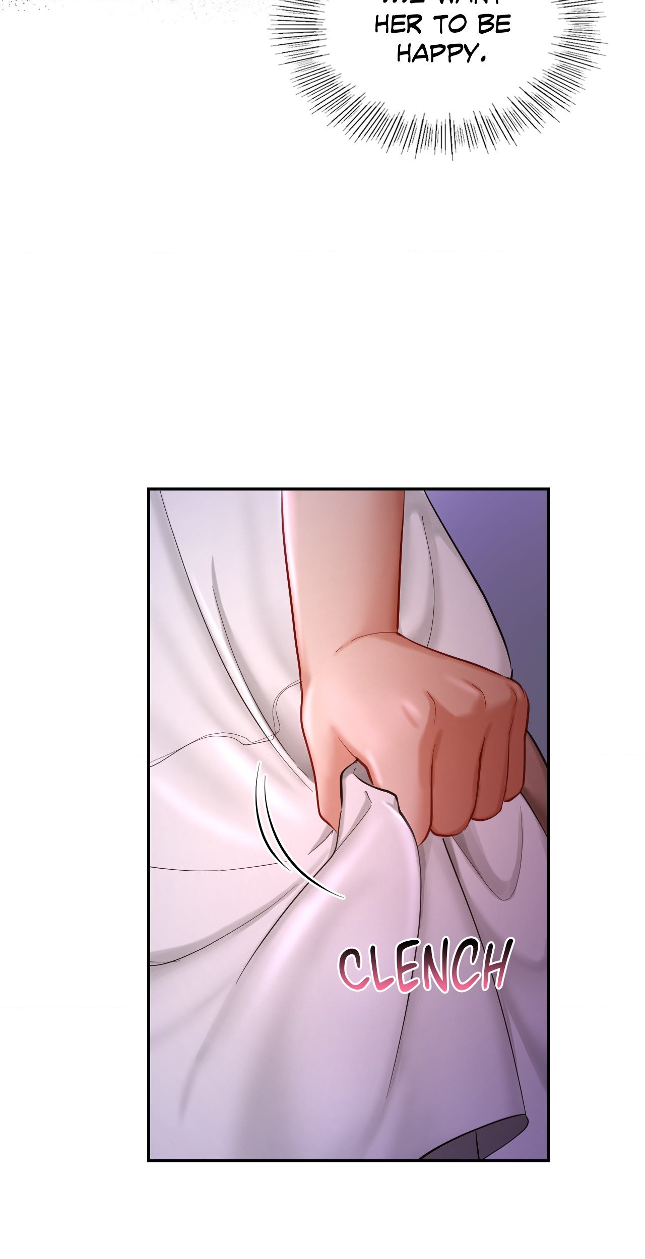 Your Wildest Fantasies (Official) chapter 38 page 28