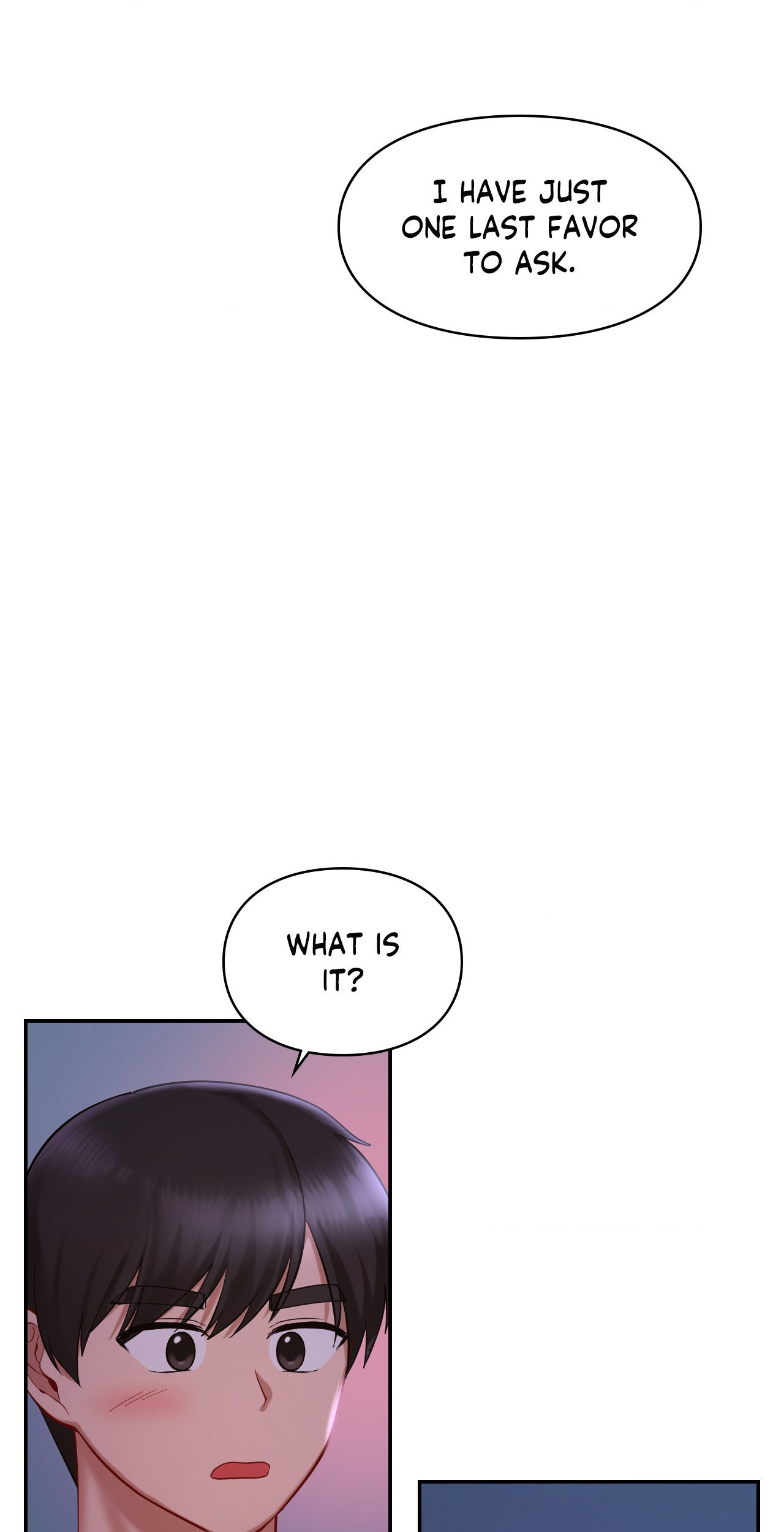 Your Wildest Fantasies (Official) chapter 38 page 29