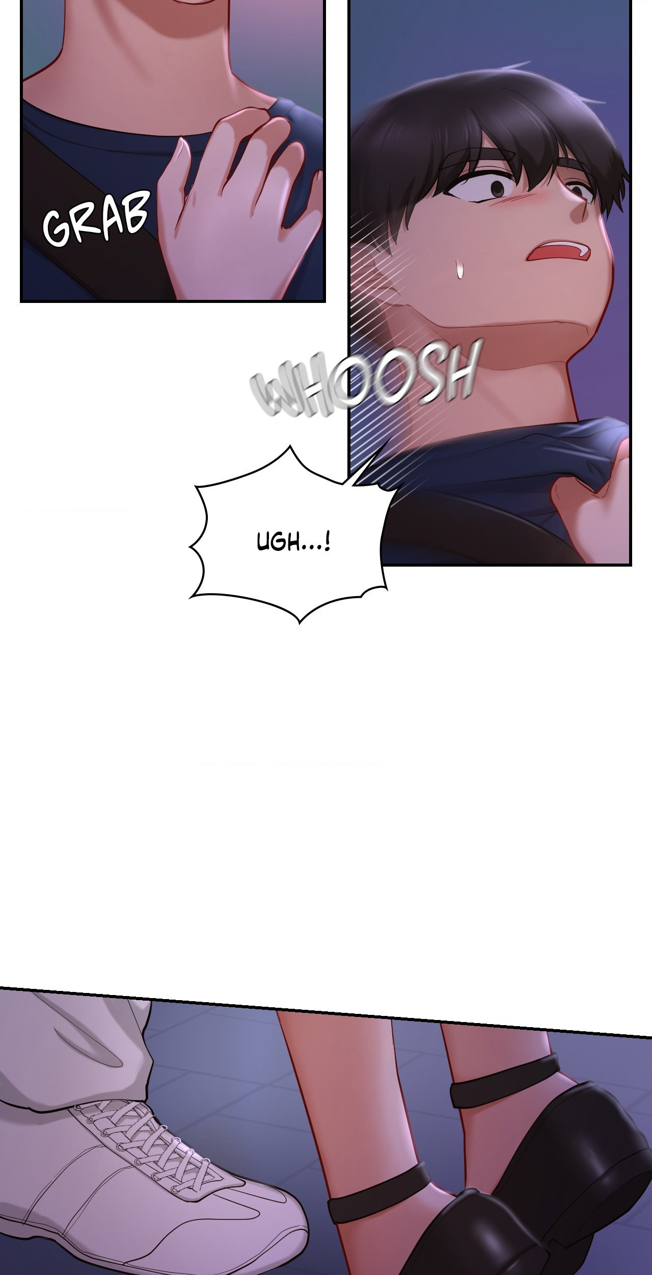 Your Wildest Fantasies (Official) chapter 38 page 30