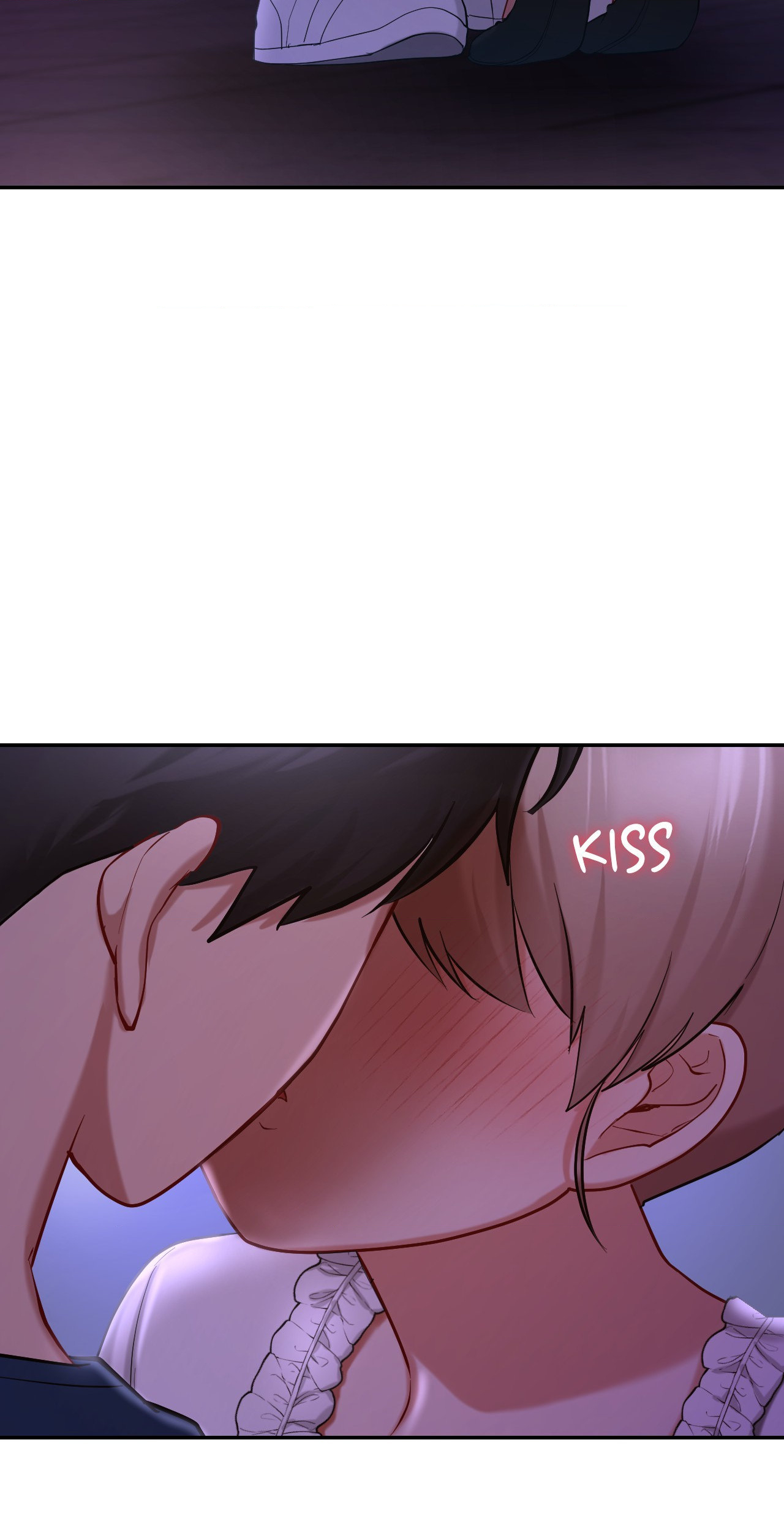 Your Wildest Fantasies (Official) chapter 38 page 33