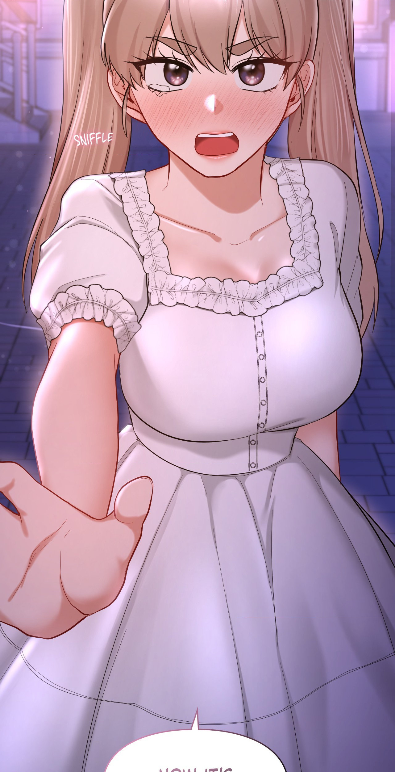 Your Wildest Fantasies (Official) chapter 38 page 36