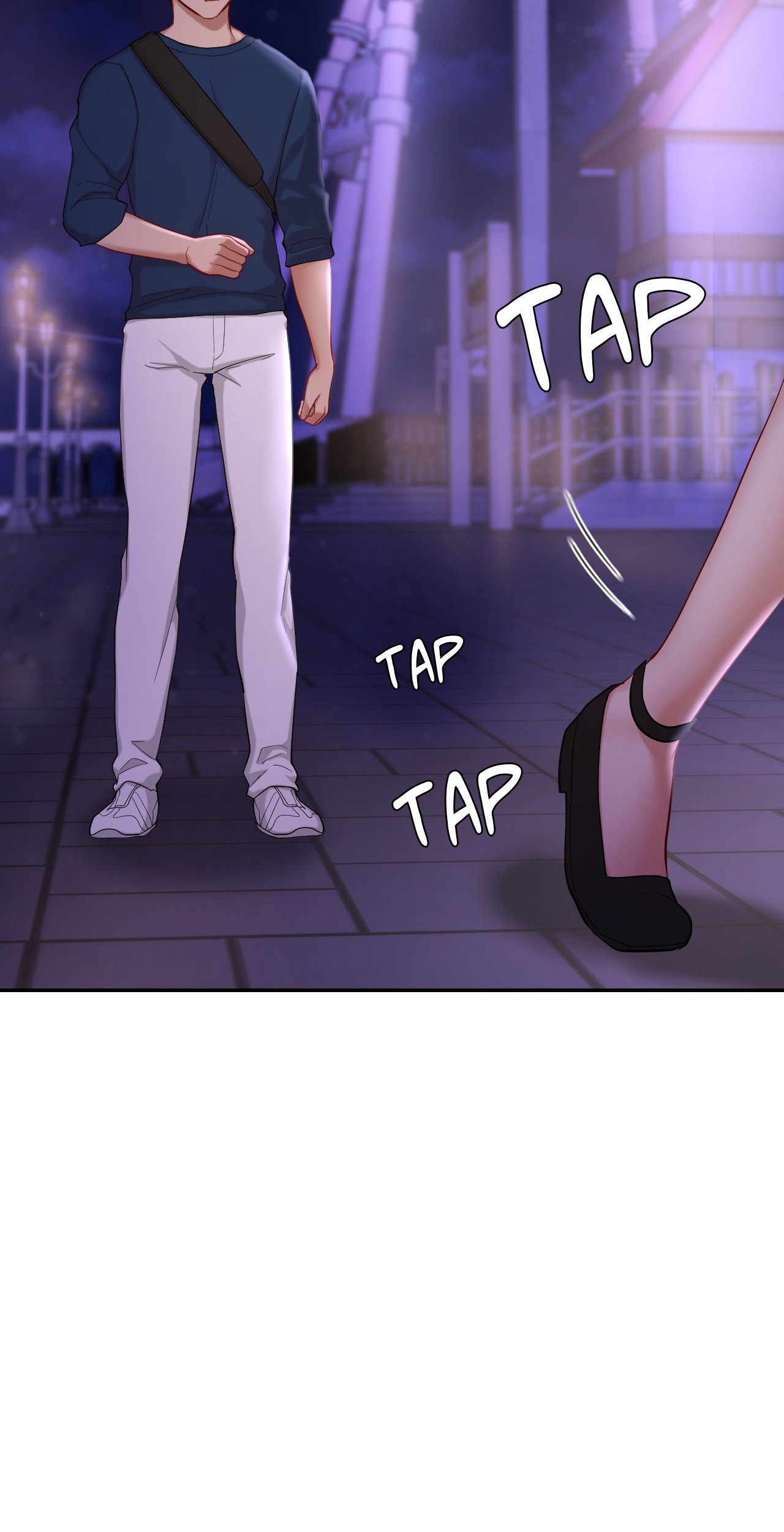 Your Wildest Fantasies (Official) chapter 38 page 39