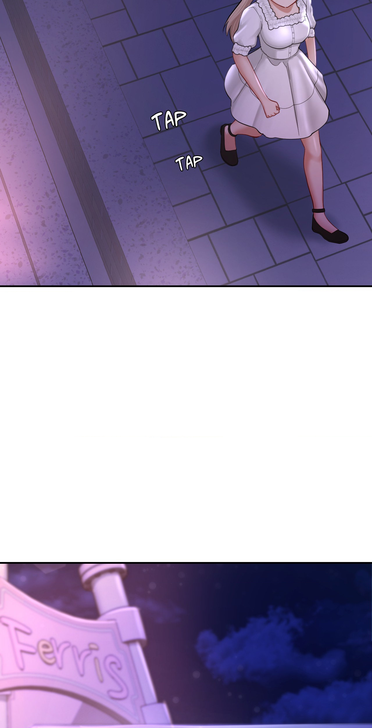 Your Wildest Fantasies (Official) chapter 38 page 41