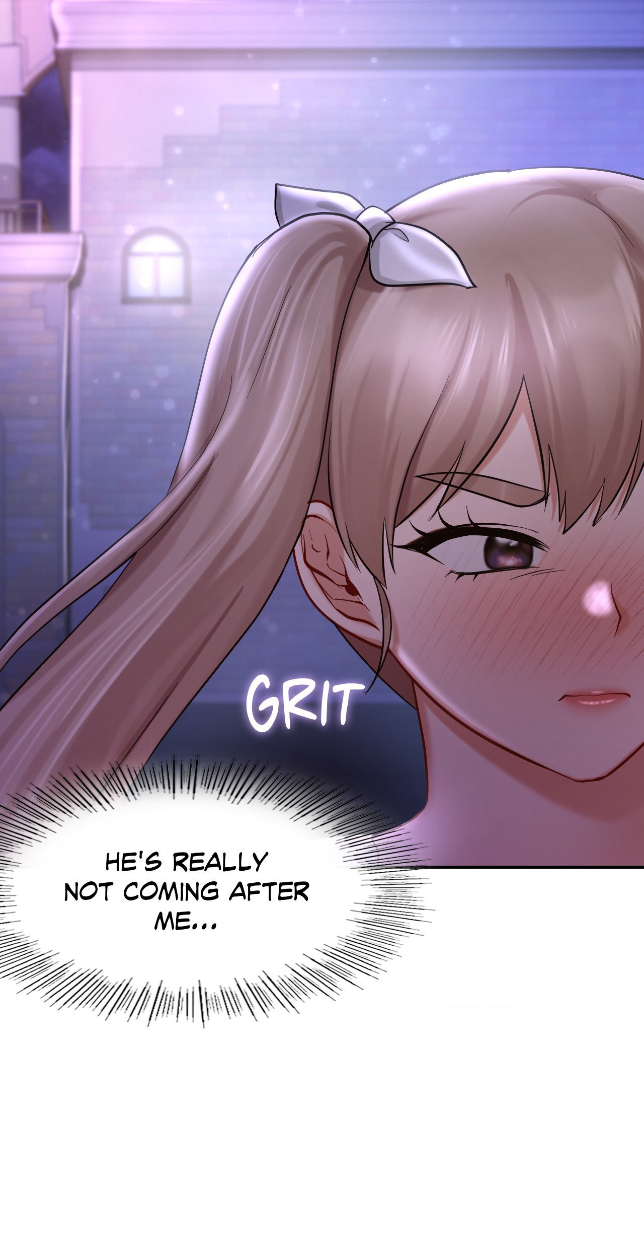 Your Wildest Fantasies (Official) chapter 38 page 42
