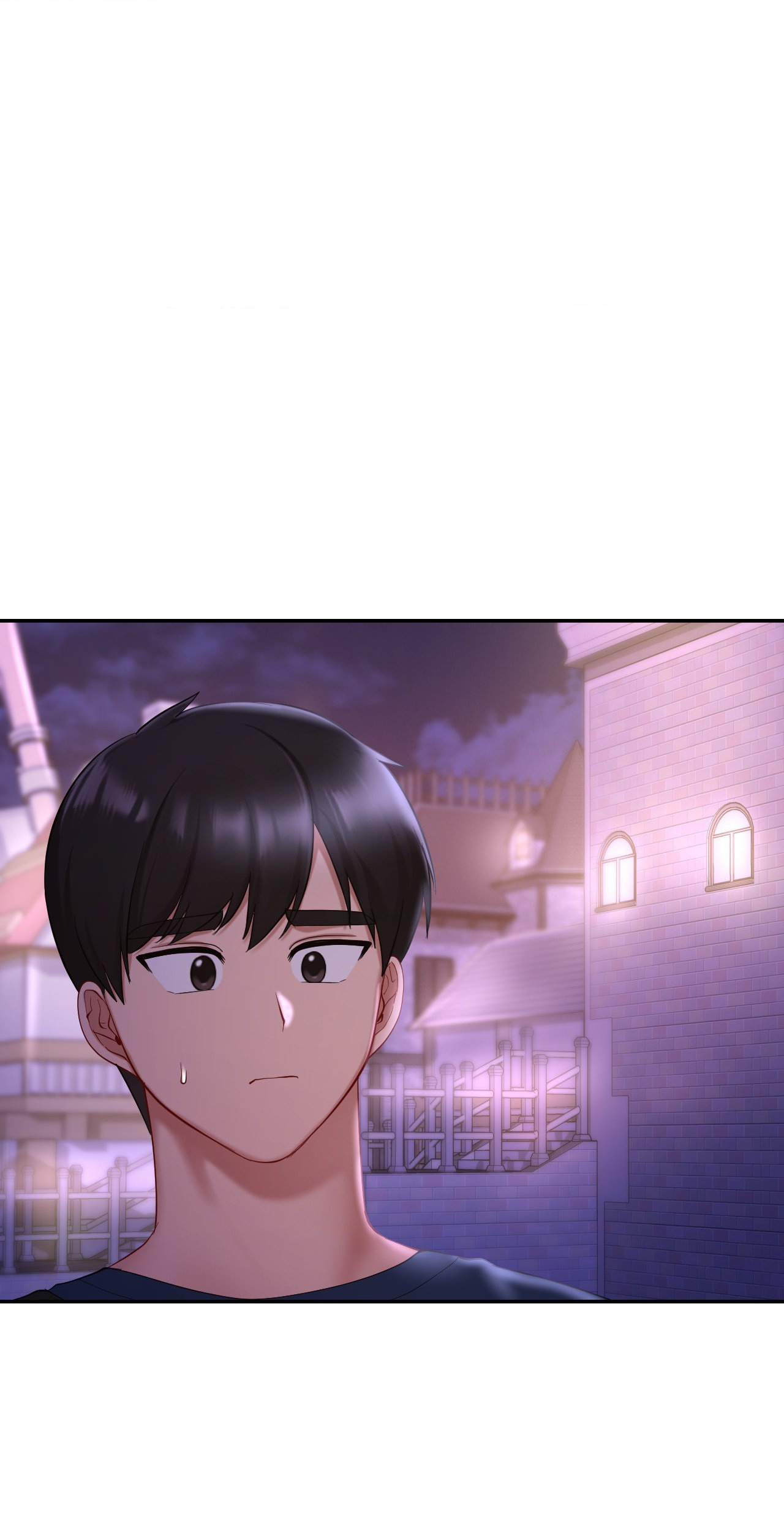Your Wildest Fantasies (Official) chapter 38 page 43