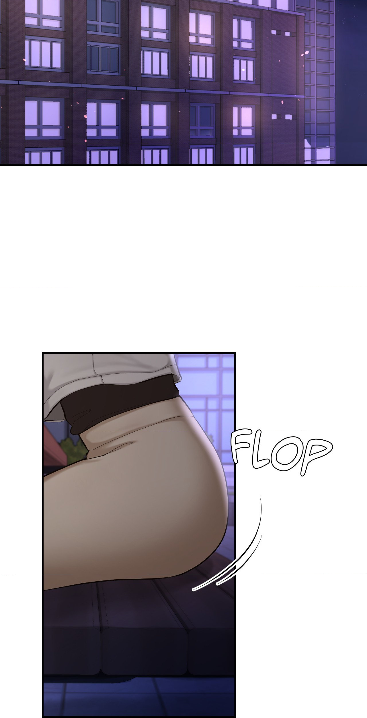 Your Wildest Fantasies (Official) chapter 38 page 47