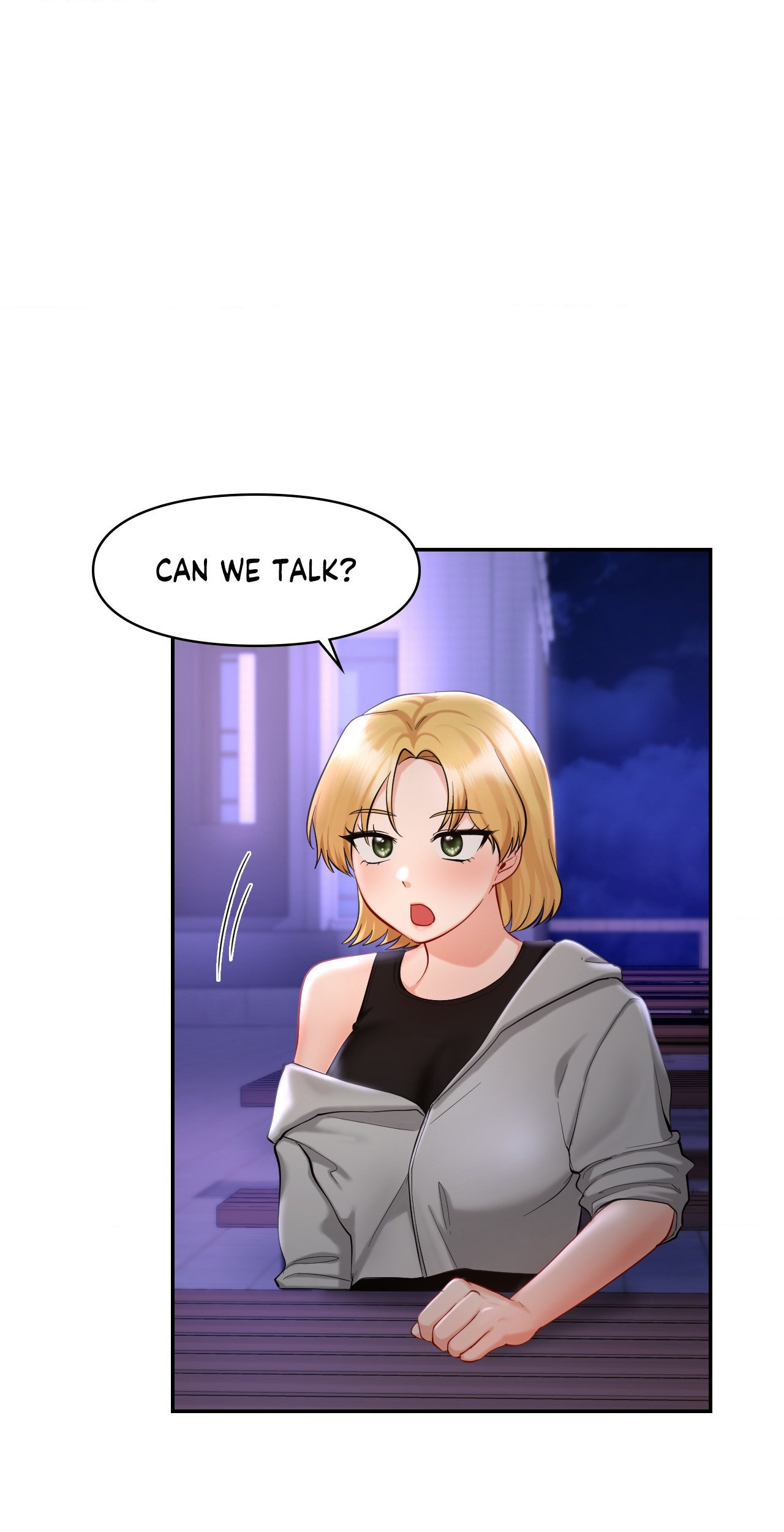 Your Wildest Fantasies (Official) chapter 38 page 48