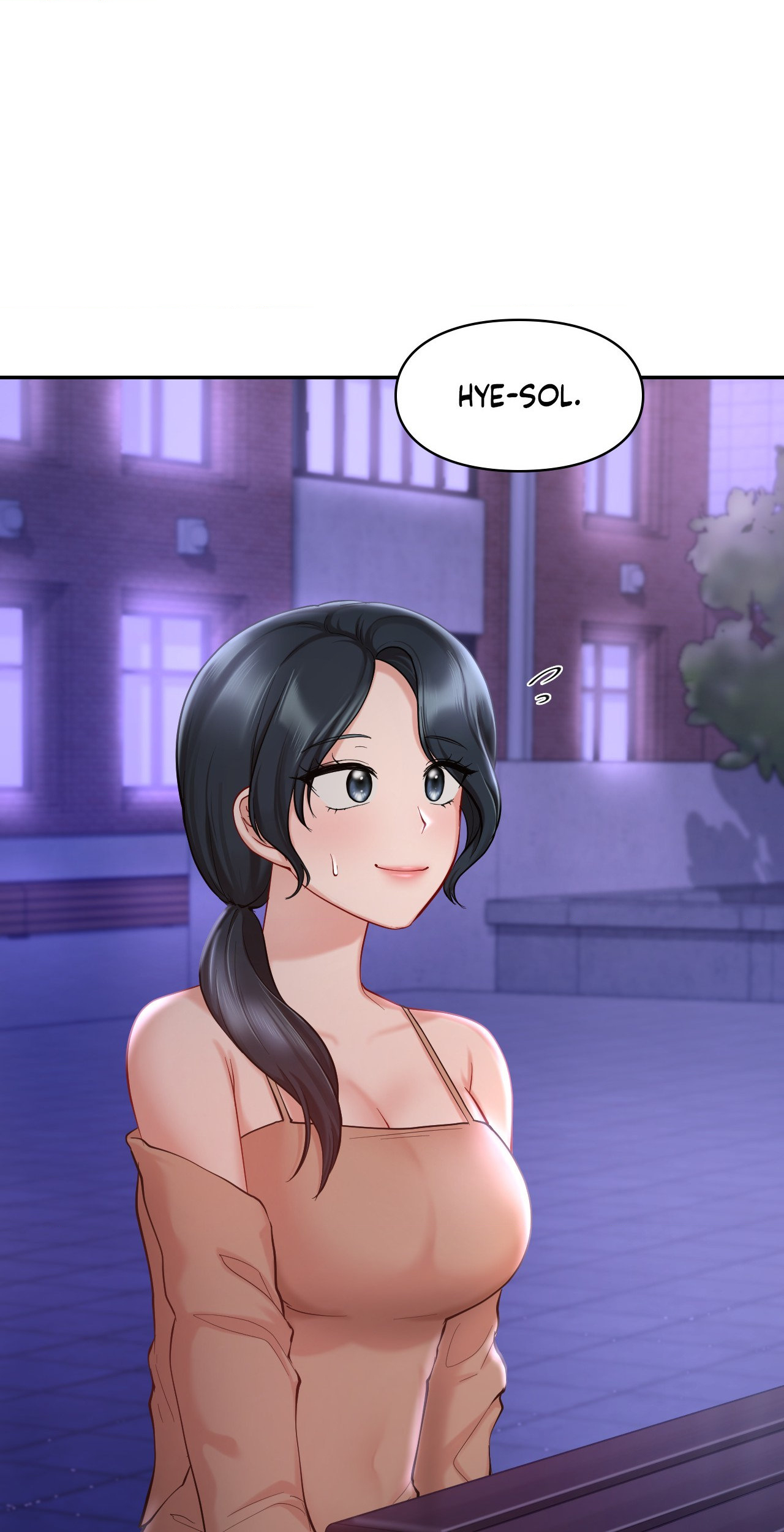 Your Wildest Fantasies (Official) chapter 38 page 49