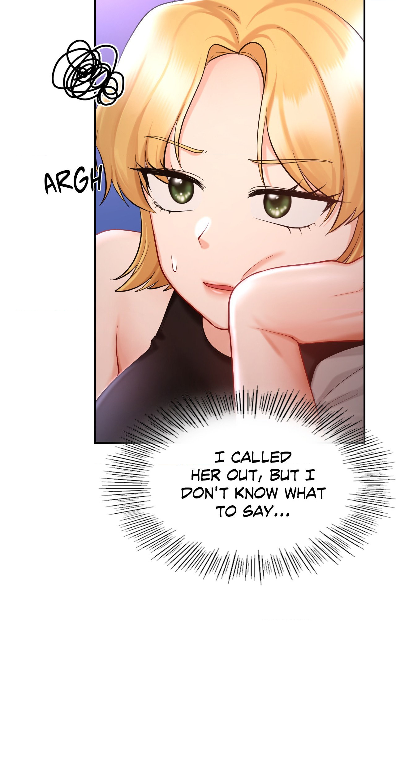 Your Wildest Fantasies (Official) chapter 38 page 51