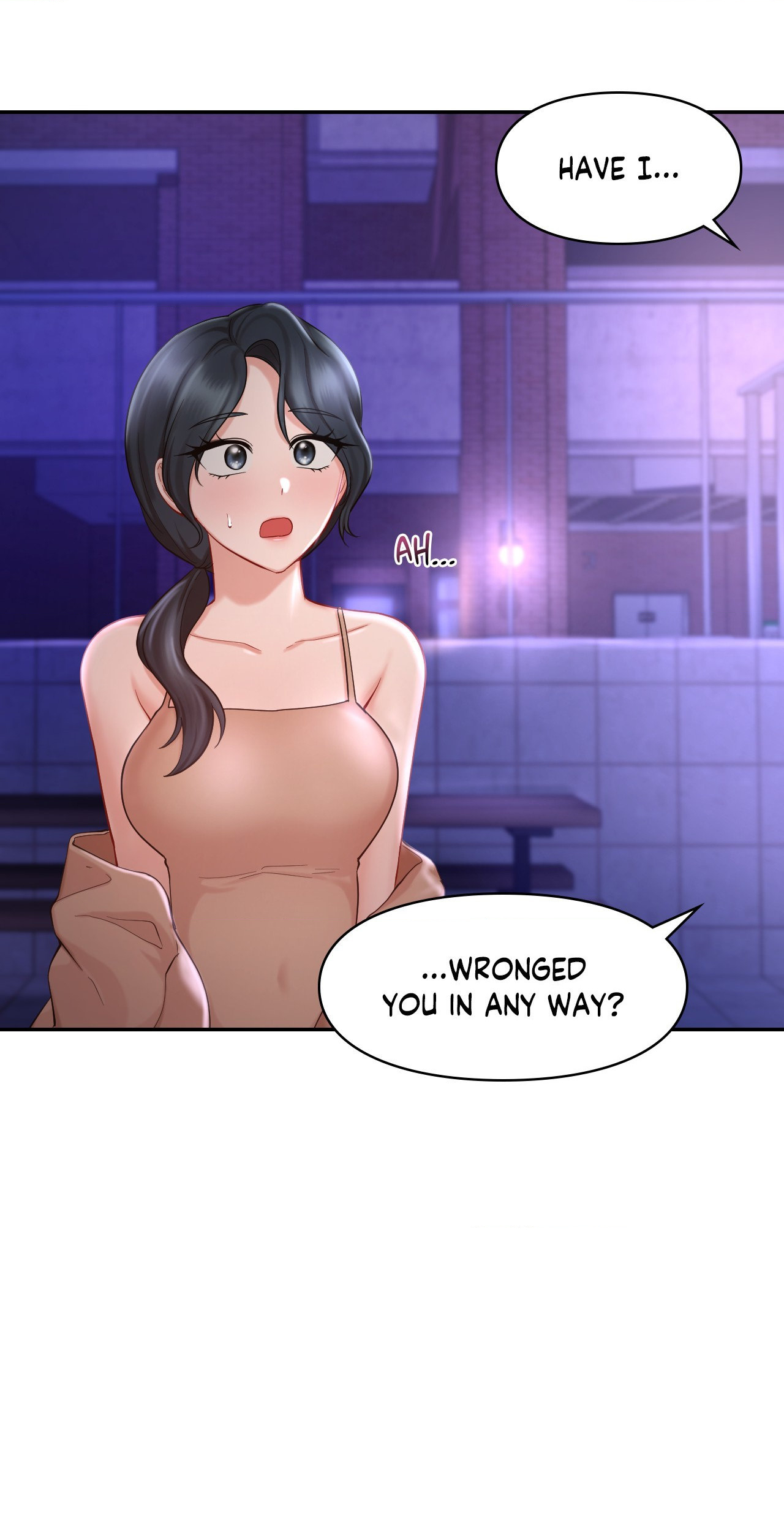 Your Wildest Fantasies (Official) chapter 38 page 52