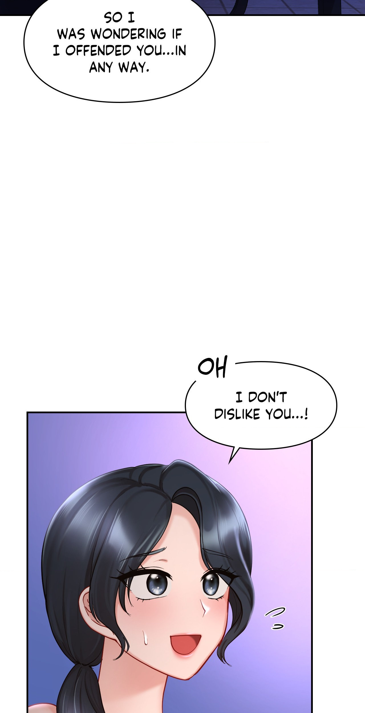Your Wildest Fantasies (Official) chapter 38 page 54