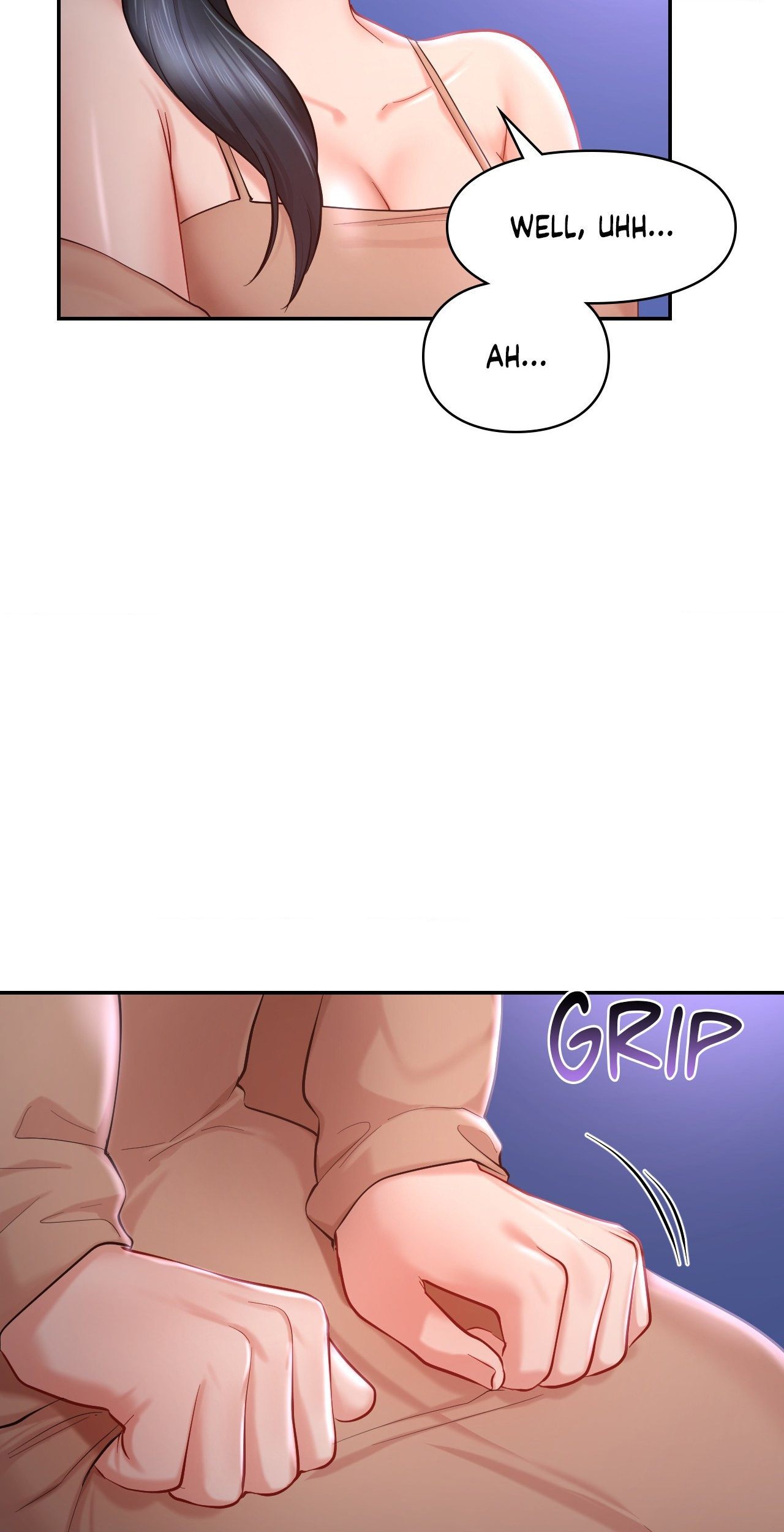 Your Wildest Fantasies (Official) chapter 38 page 55
