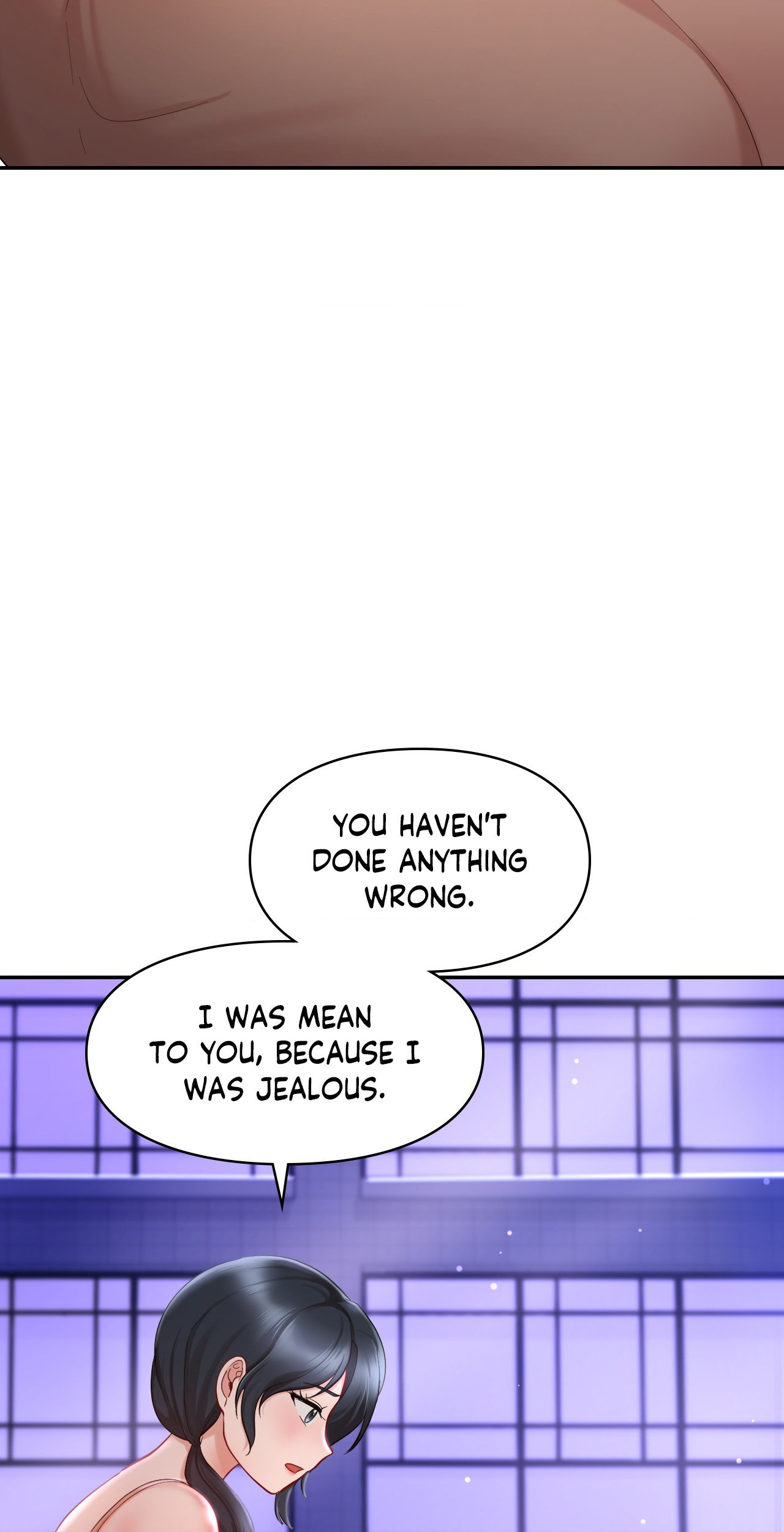 Your Wildest Fantasies (Official) chapter 38 page 56