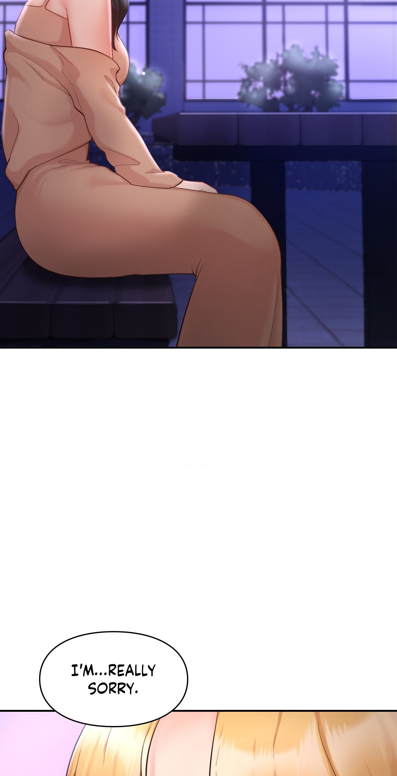 Your Wildest Fantasies (Official) chapter 38 page 57