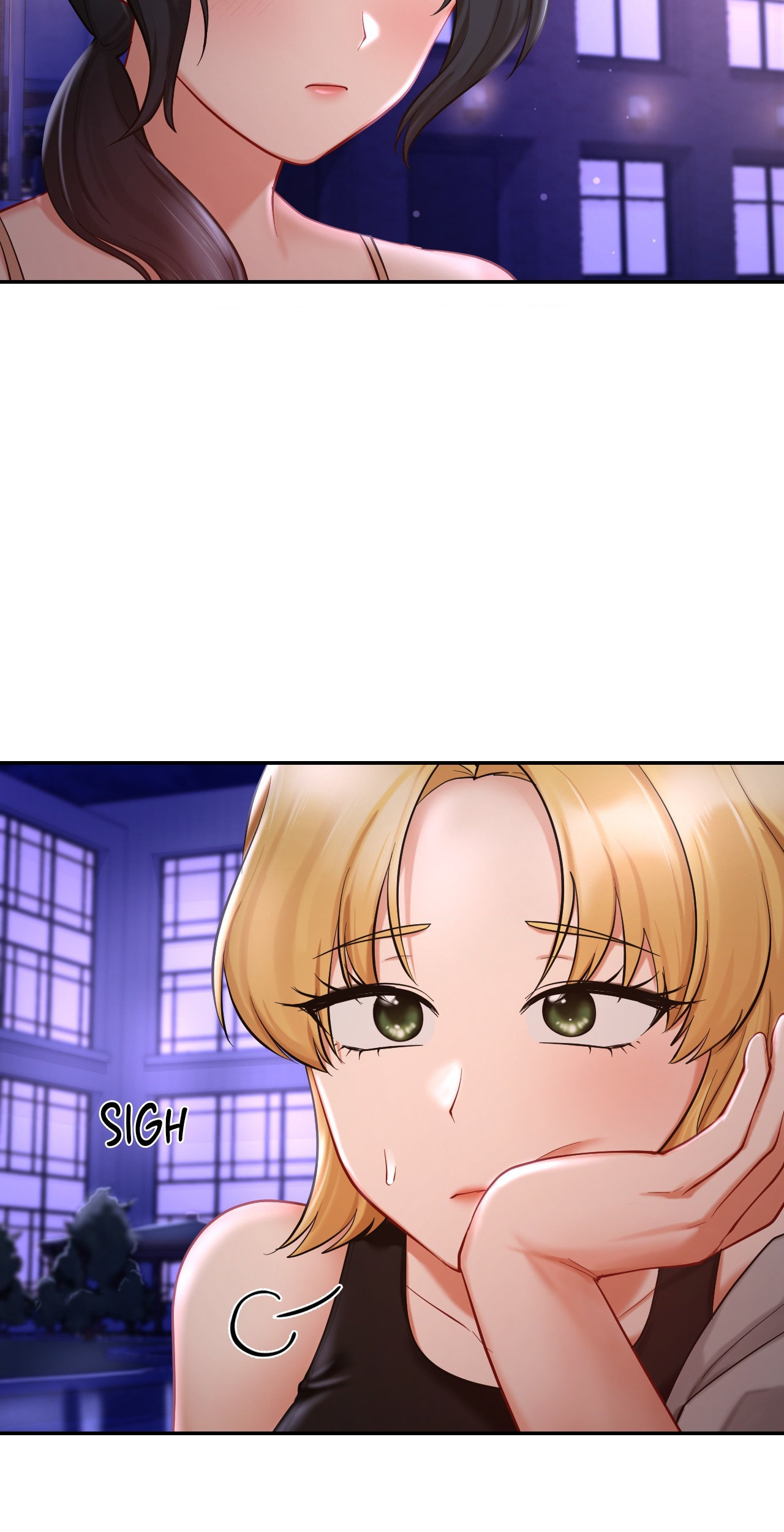 Your Wildest Fantasies (Official) chapter 38 page 59