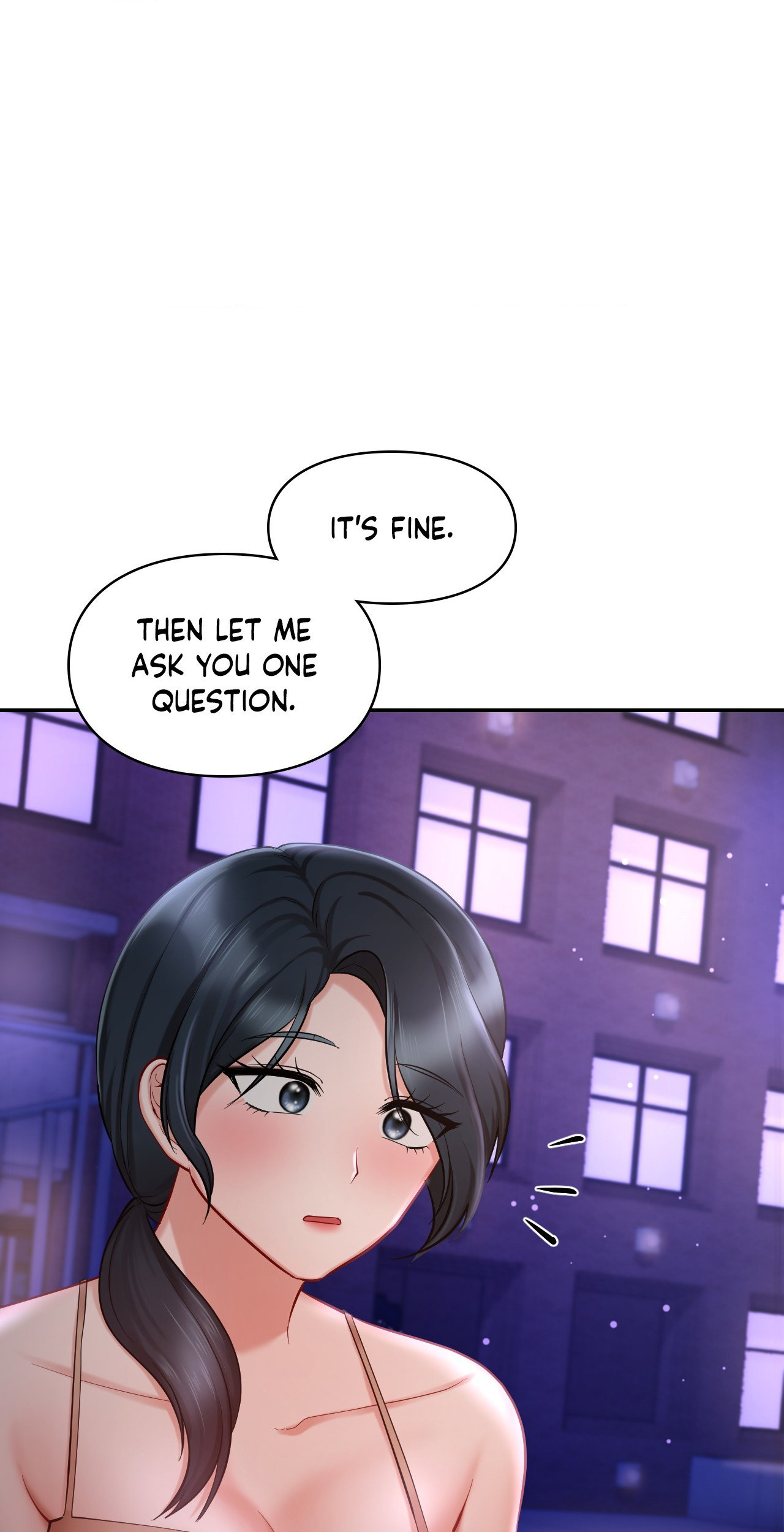 Your Wildest Fantasies (Official) chapter 38 page 60
