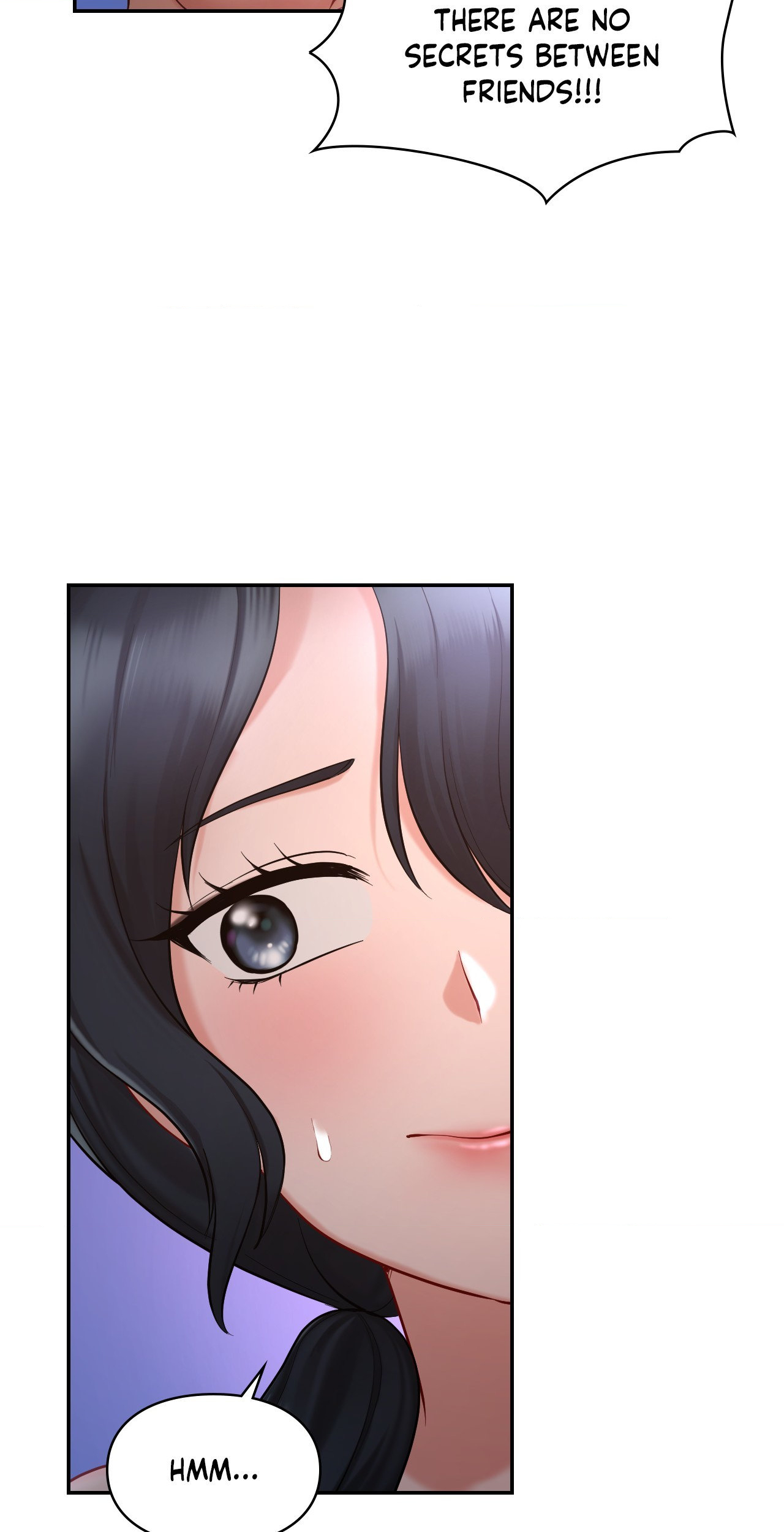 Your Wildest Fantasies (Official) chapter 38 page 62