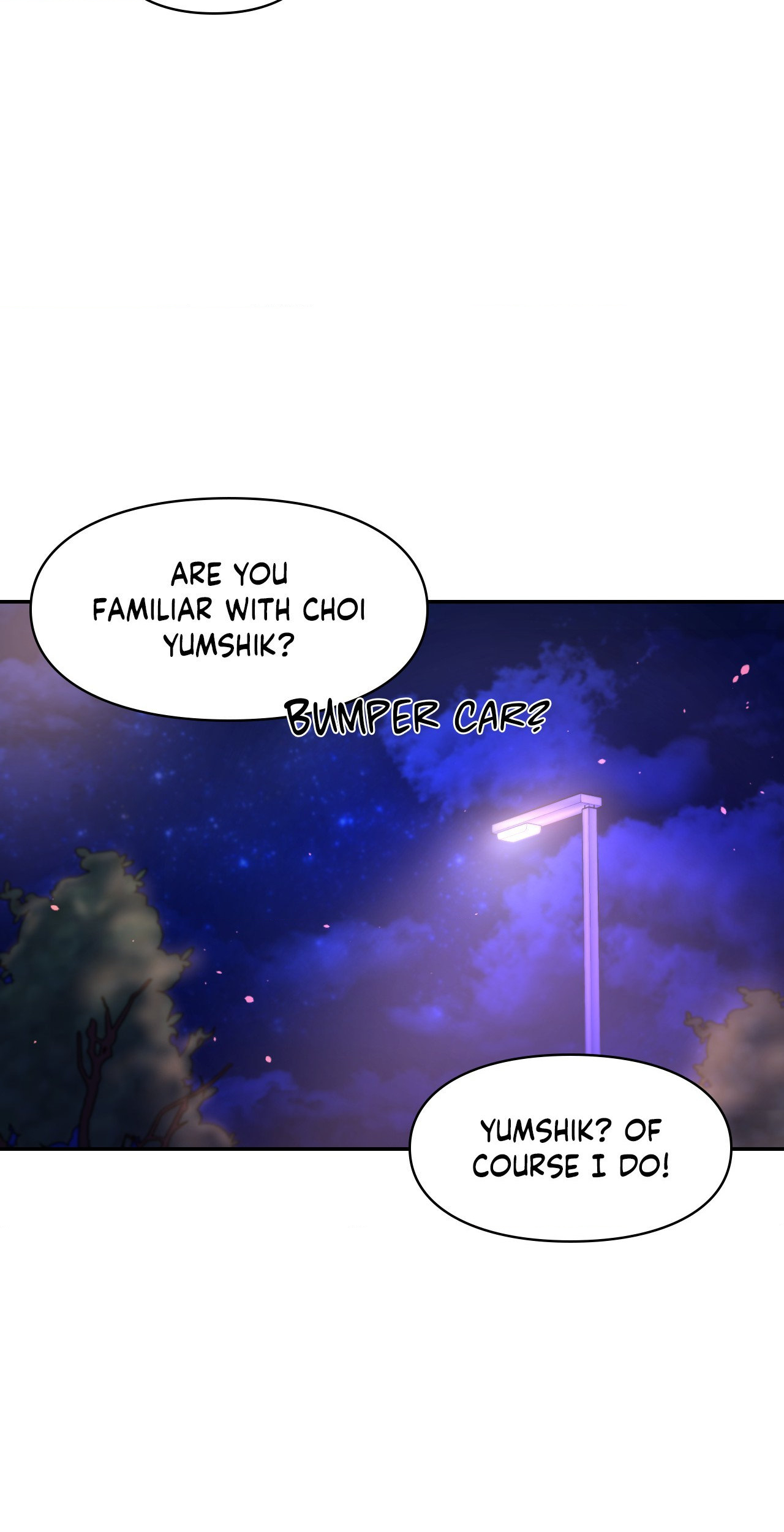 Your Wildest Fantasies (Official) chapter 38 page 63