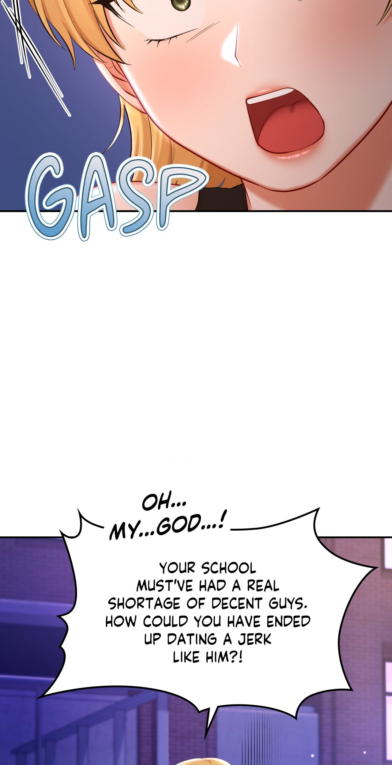 Your Wildest Fantasies (Official) chapter 38 page 66