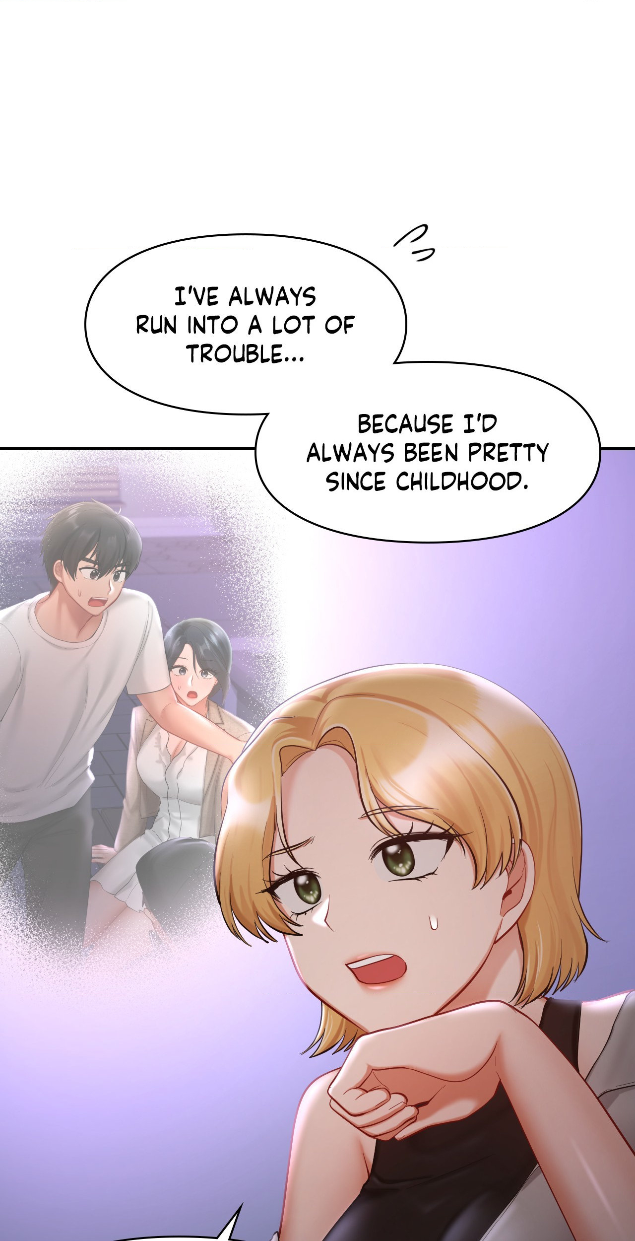 Your Wildest Fantasies (Official) chapter 38 page 68
