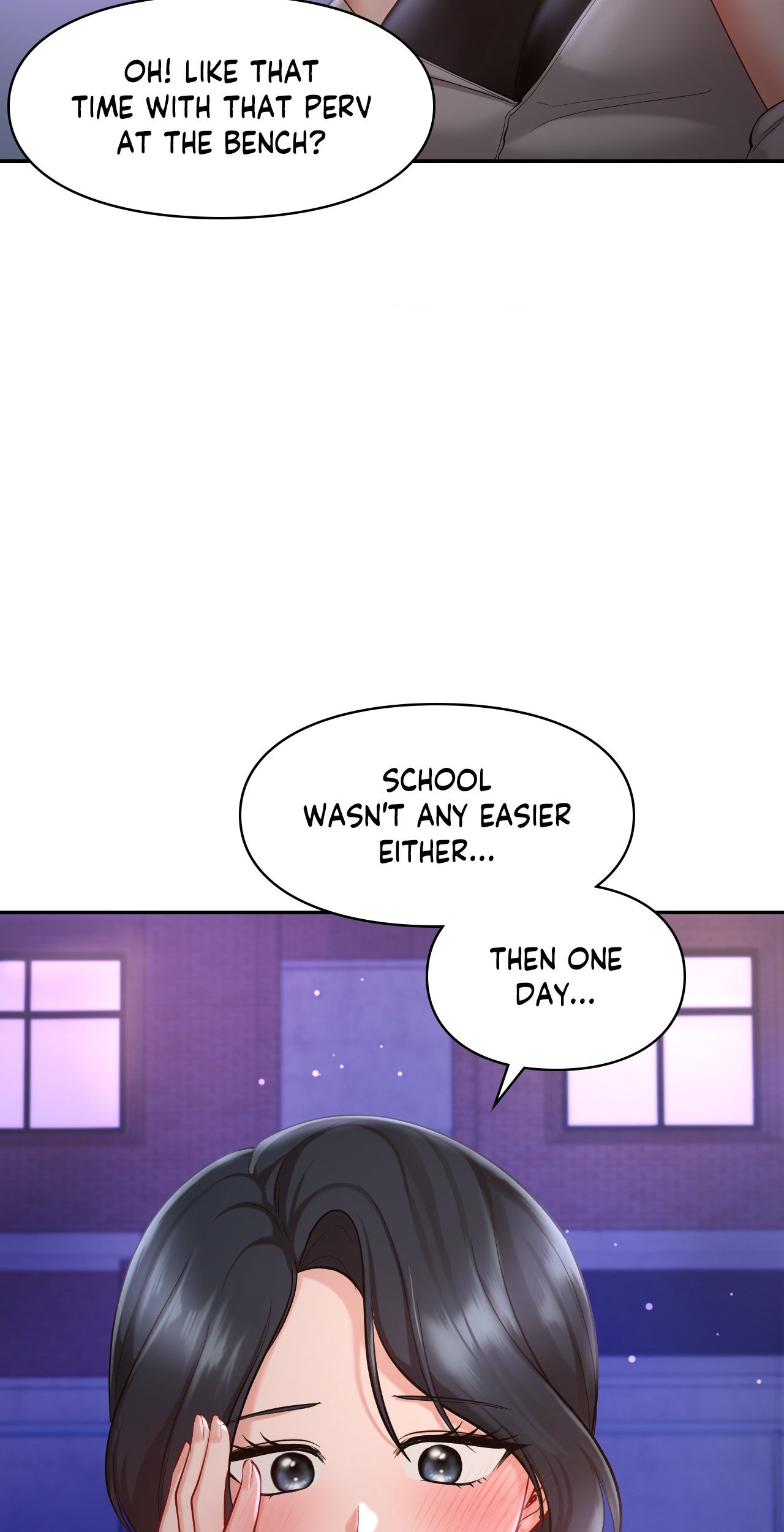 Your Wildest Fantasies (Official) chapter 38 page 69