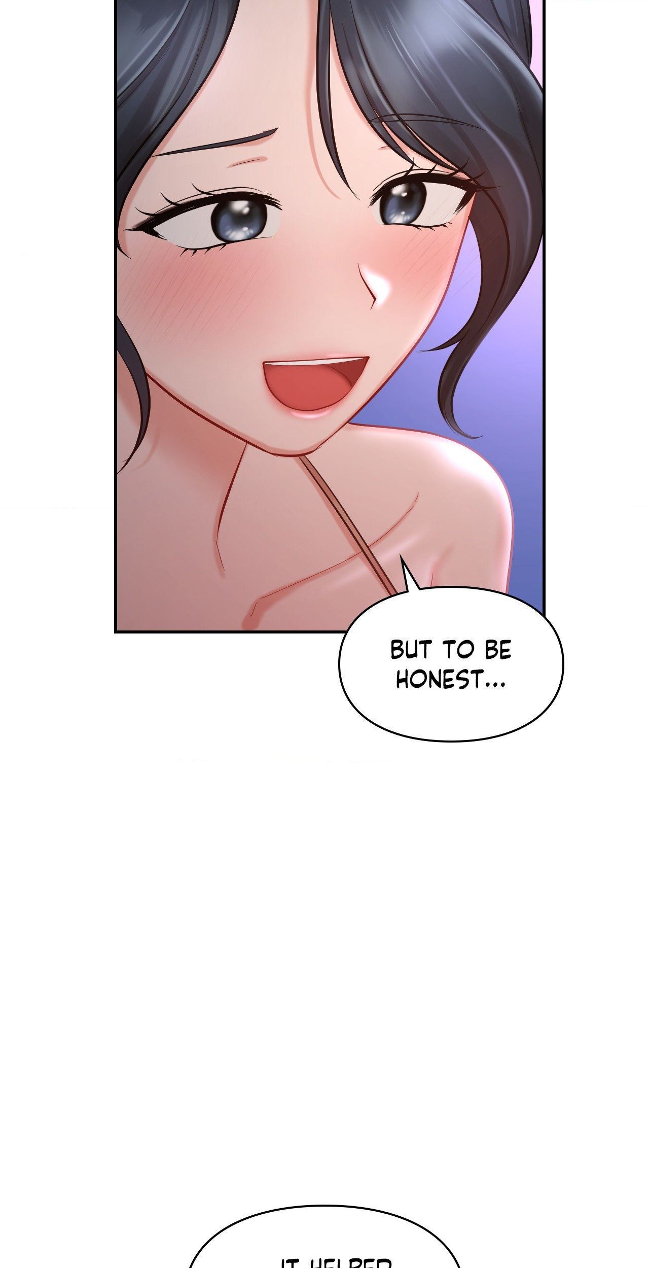 Your Wildest Fantasies (Official) chapter 38 page 72