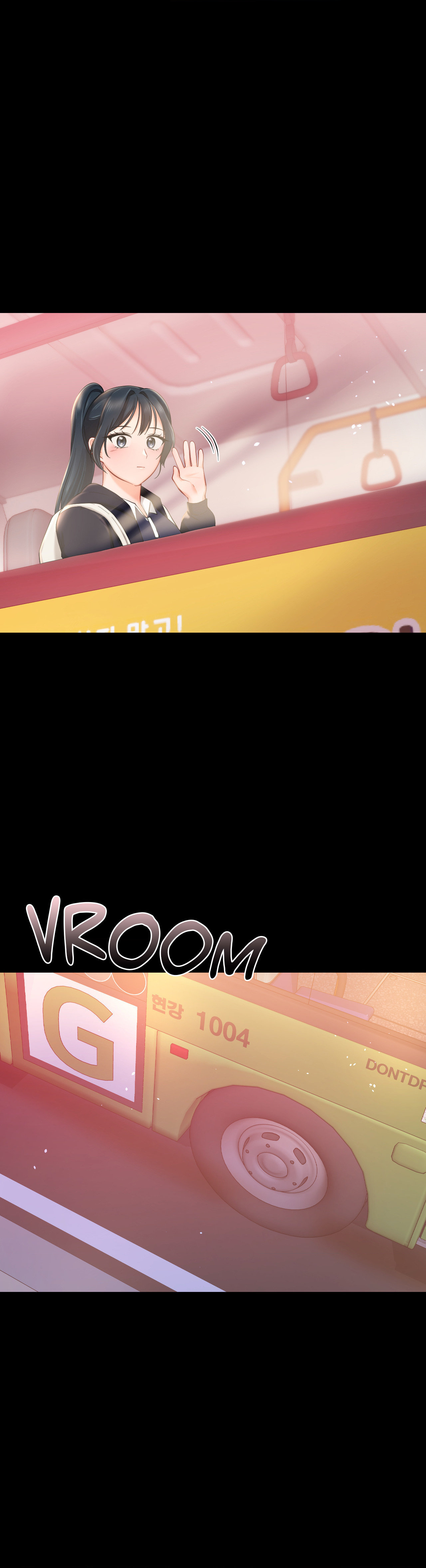 Your Wildest Fantasies (Official) chapter 39 page 10