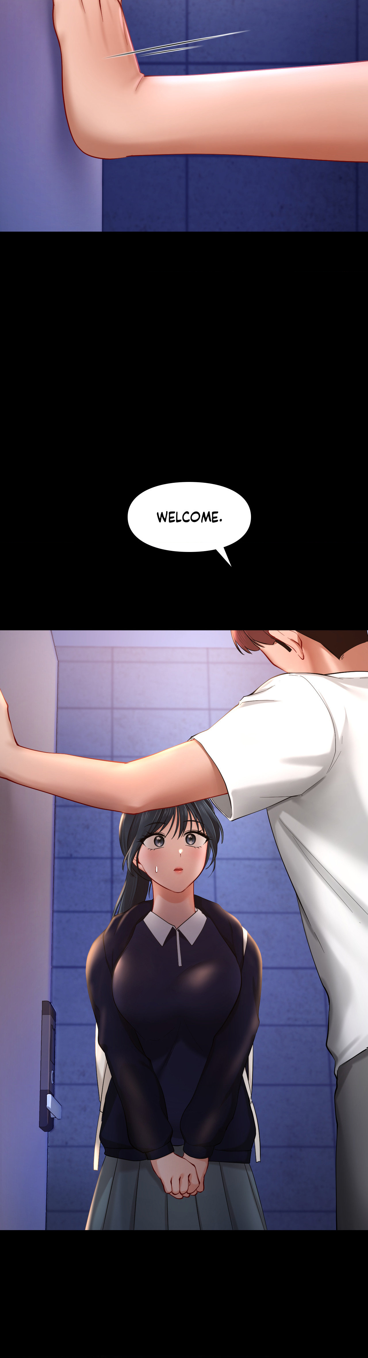 Your Wildest Fantasies (Official) chapter 39 page 14