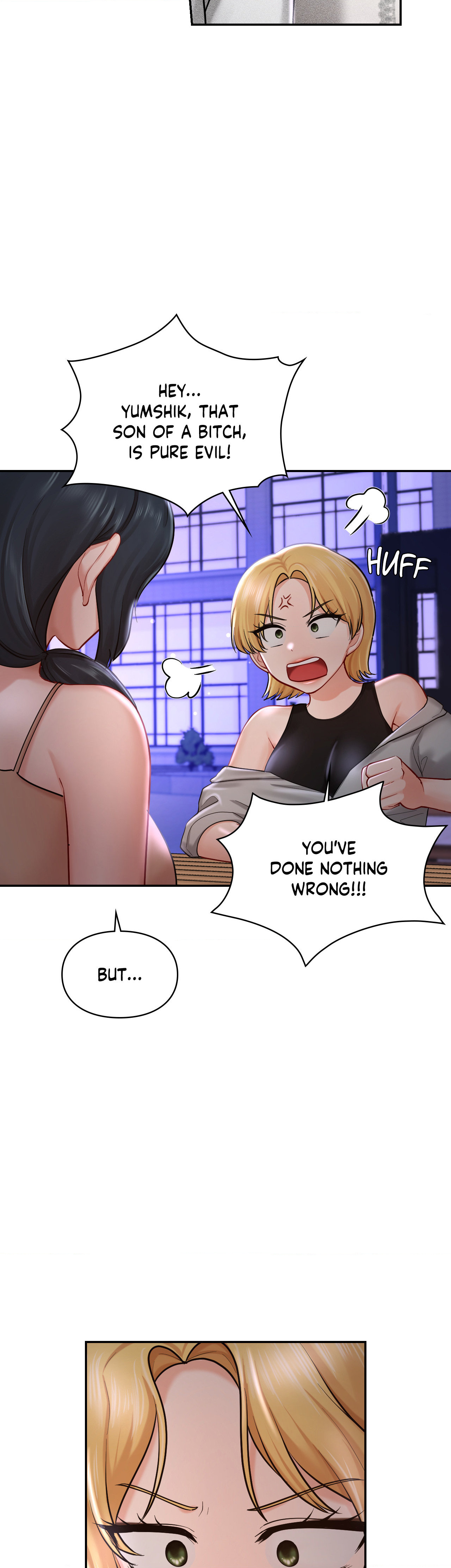 Your Wildest Fantasies (Official) chapter 39 page 23