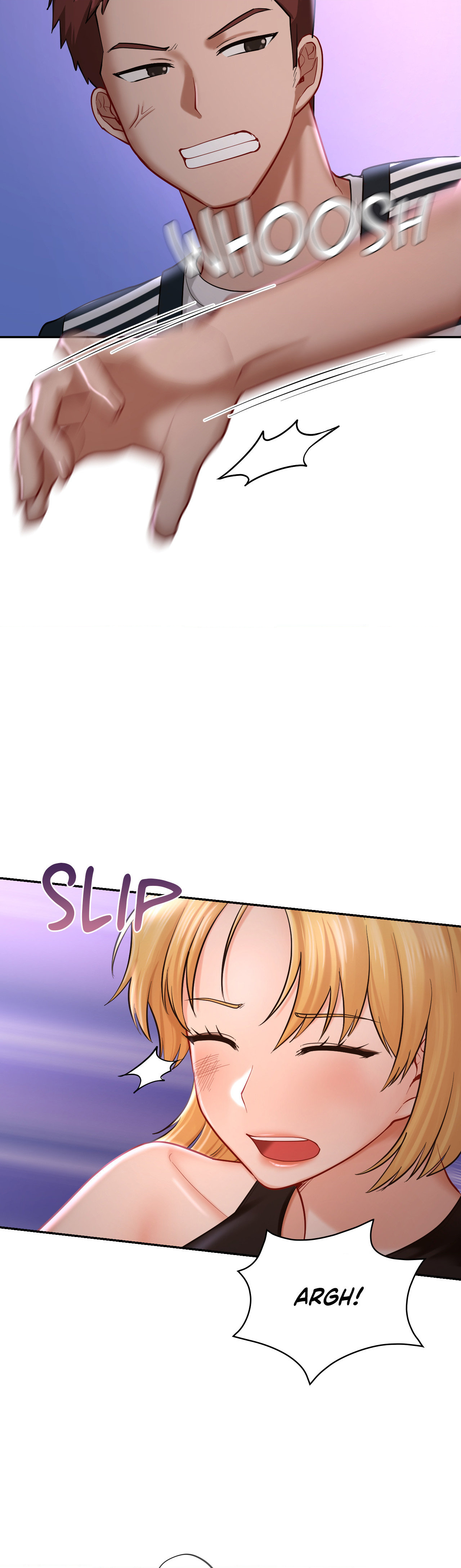 Your Wildest Fantasies (Official) chapter 39 page 31