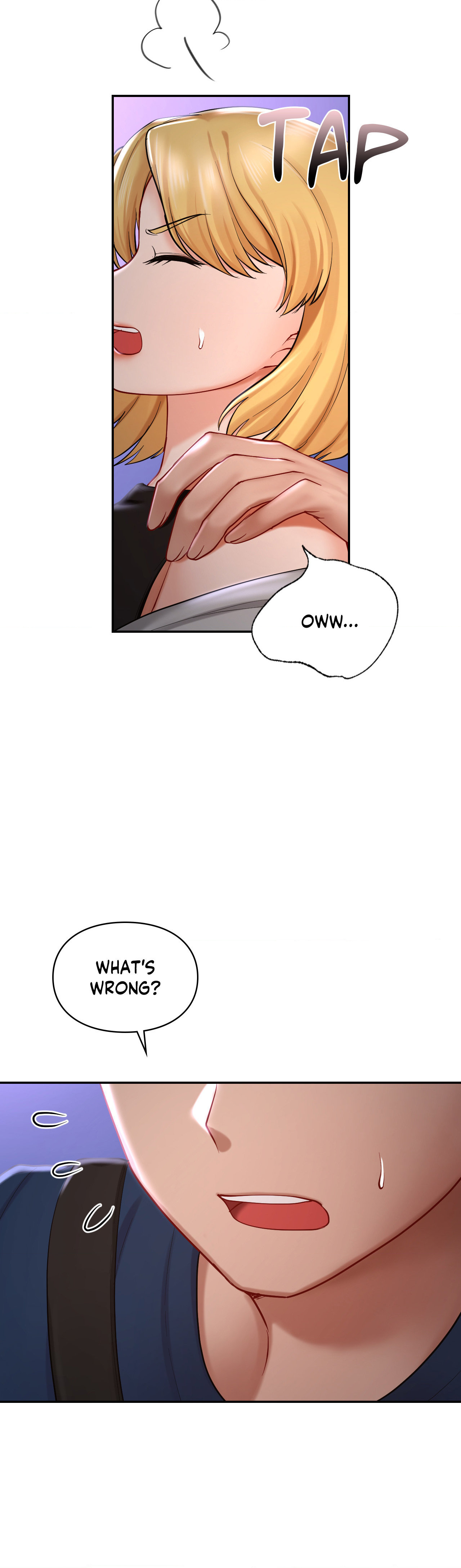 Your Wildest Fantasies (Official) chapter 39 page 32