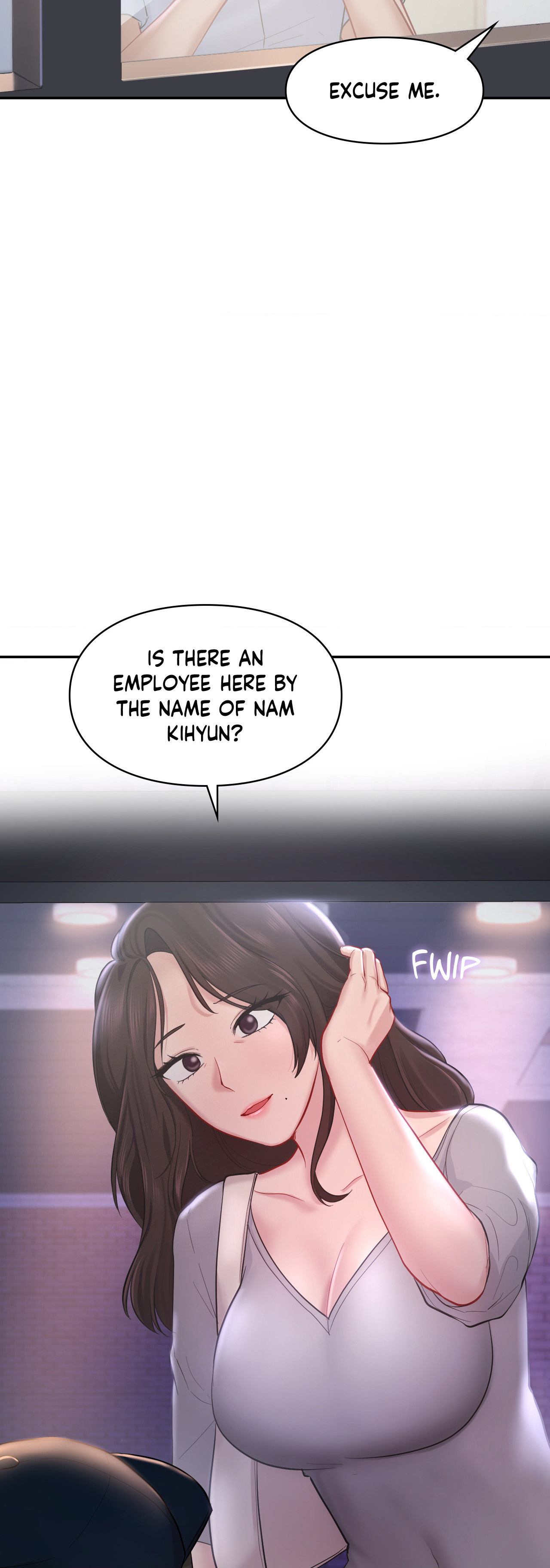 Your Wildest Fantasies (Official) chapter 39 page 45