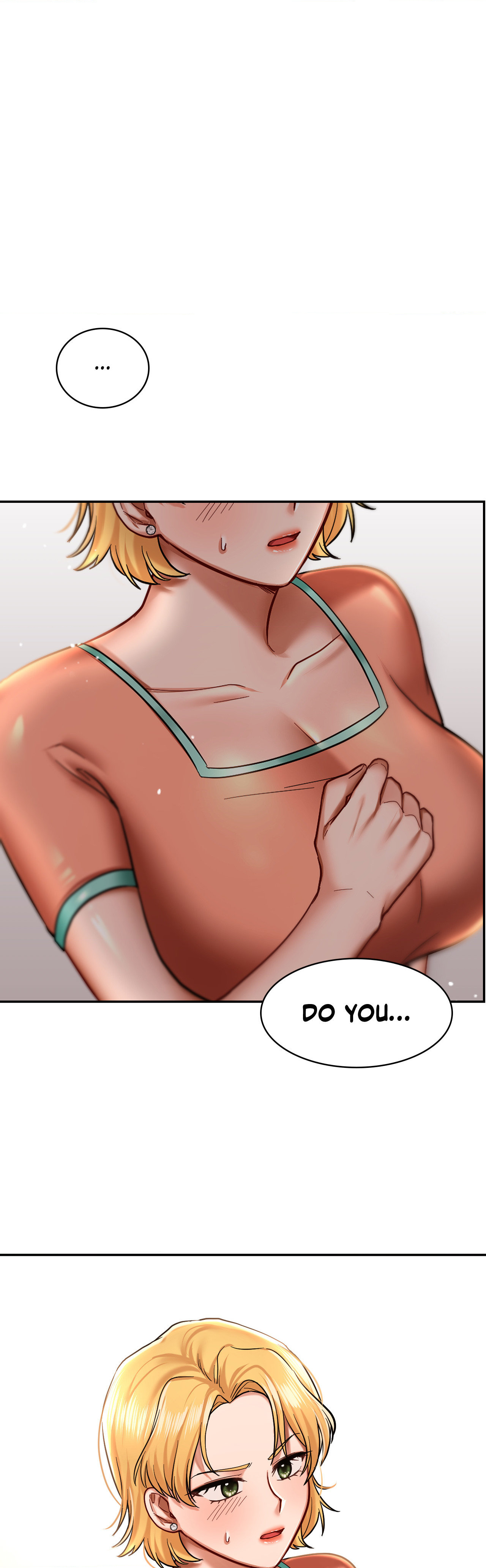 Your Wildest Fantasies (Official) chapter 4 page 1