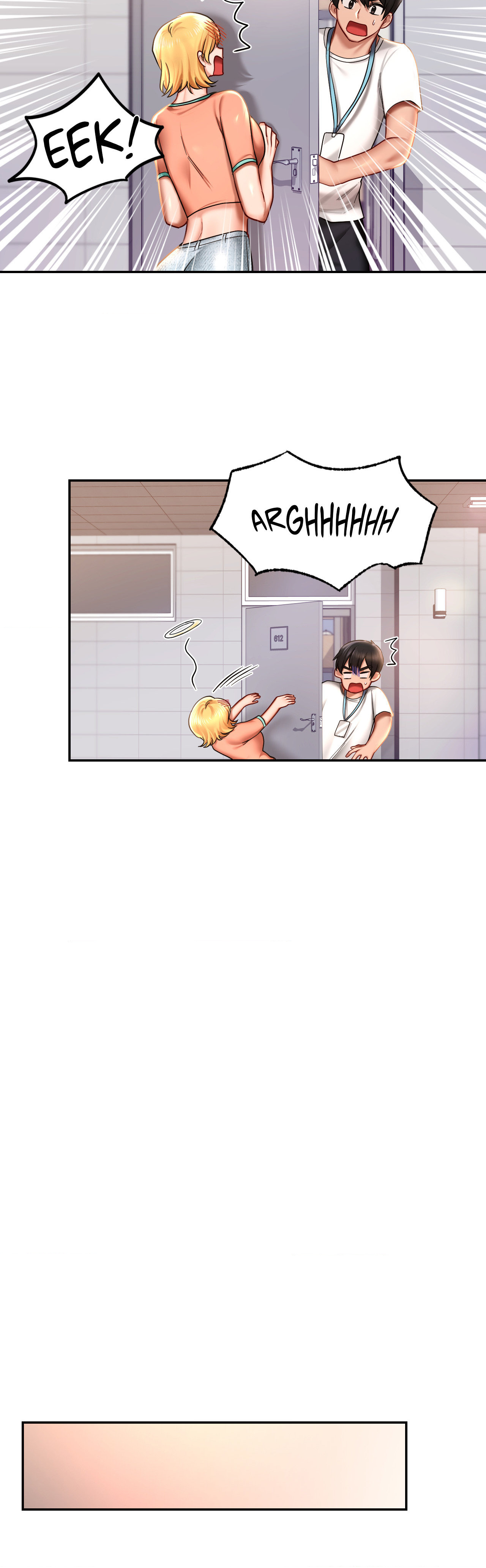 Your Wildest Fantasies (Official) chapter 4 page 4