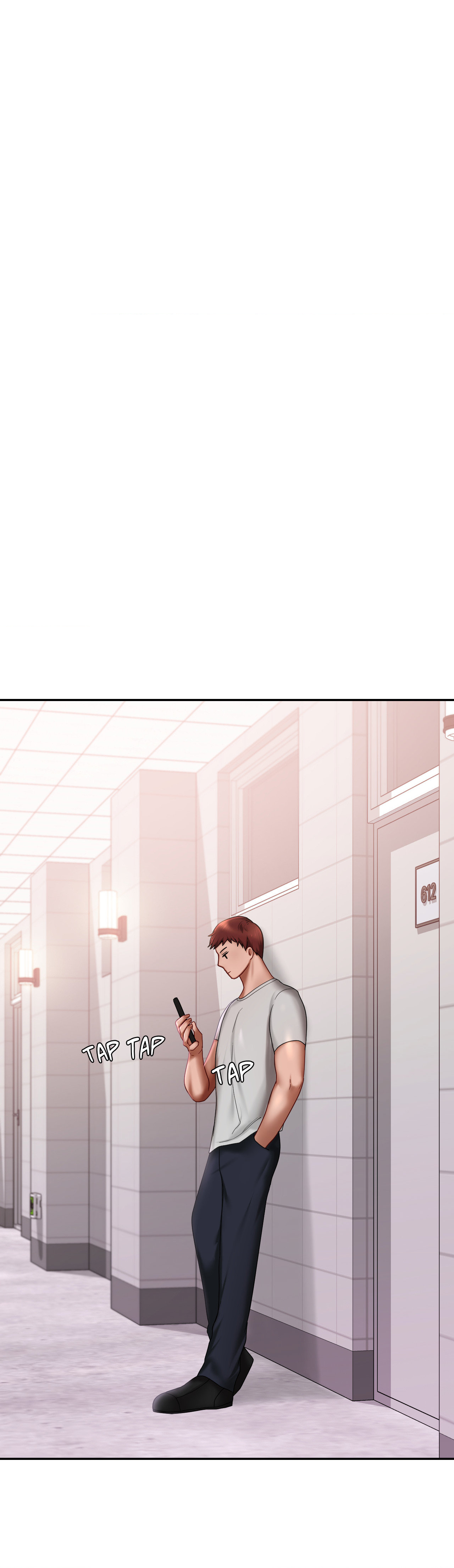 Your Wildest Fantasies (Official) chapter 4 page 15