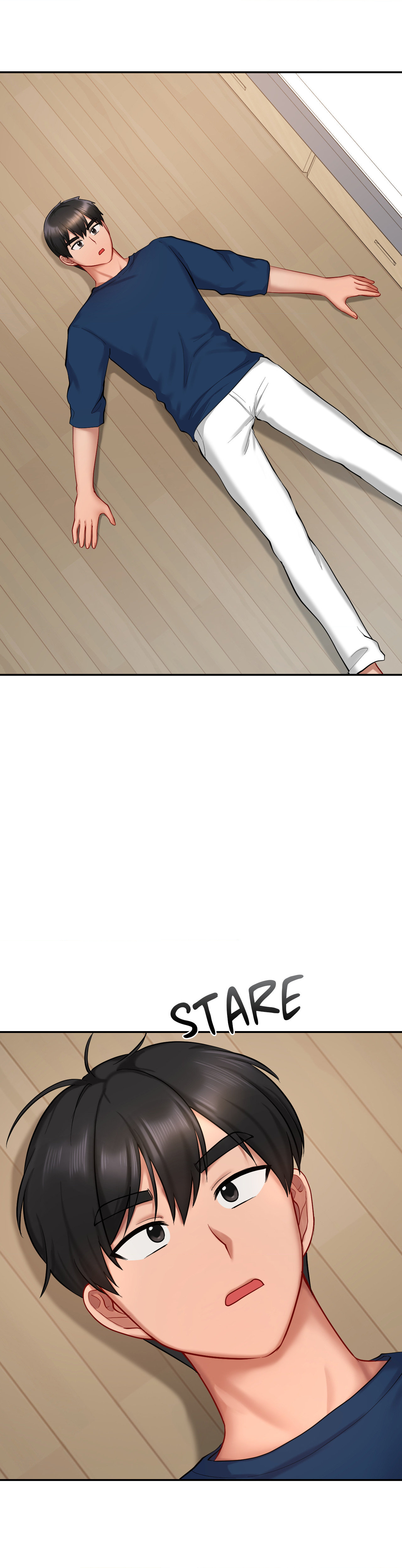 Your Wildest Fantasies (Official) chapter 40 page 3