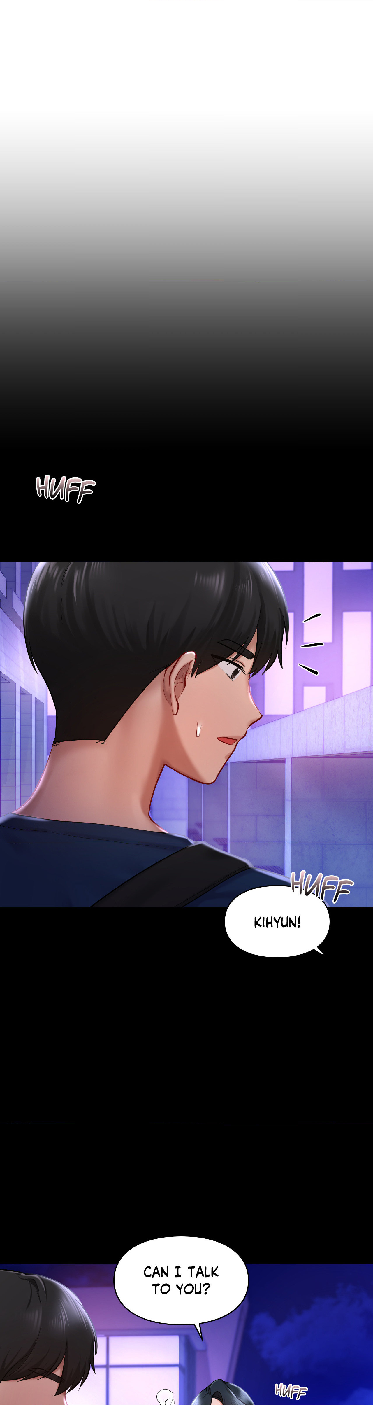 Your Wildest Fantasies (Official) chapter 40 page 4