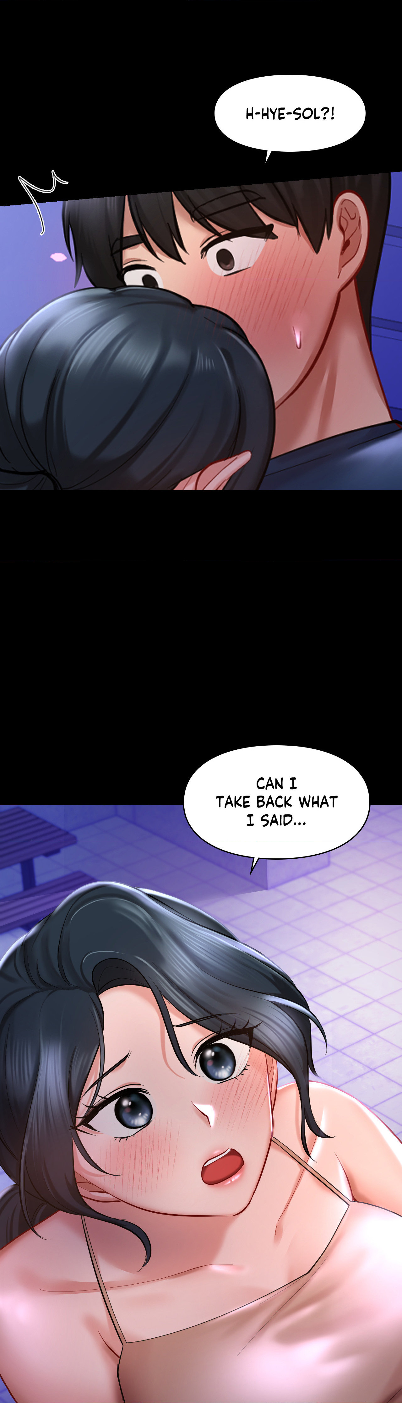 Your Wildest Fantasies (Official) chapter 40 page 16