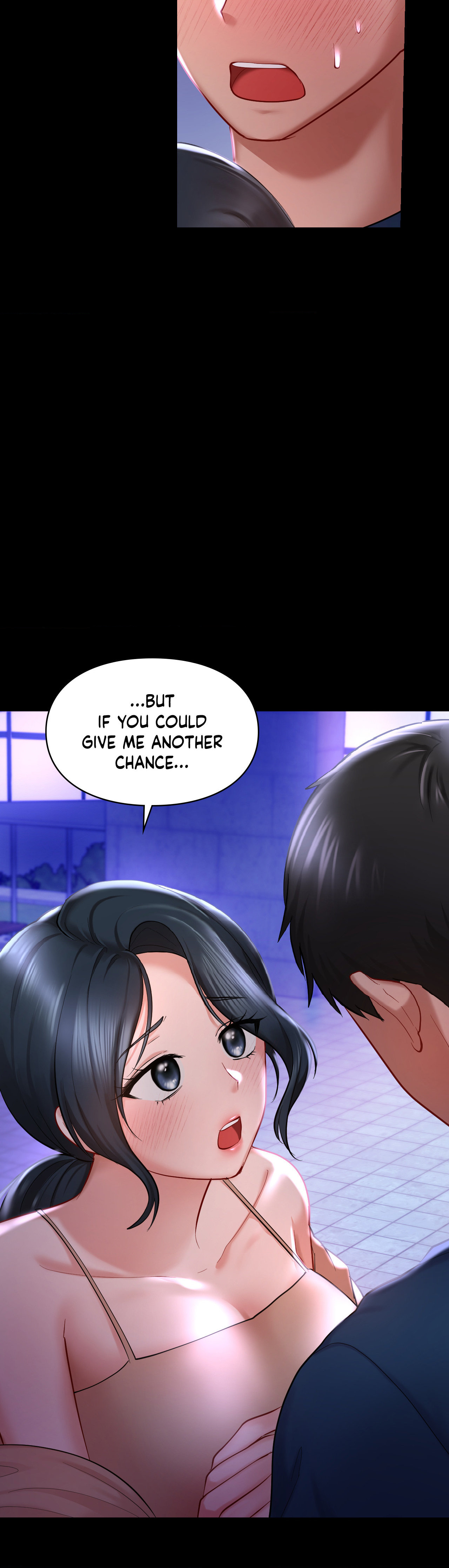 Your Wildest Fantasies (Official) chapter 40 page 18
