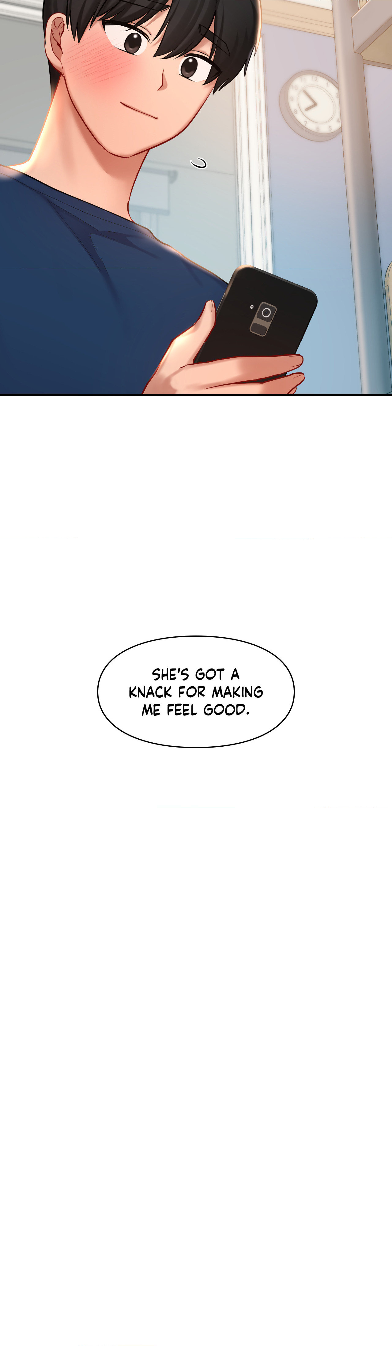Your Wildest Fantasies (Official) chapter 40 page 30