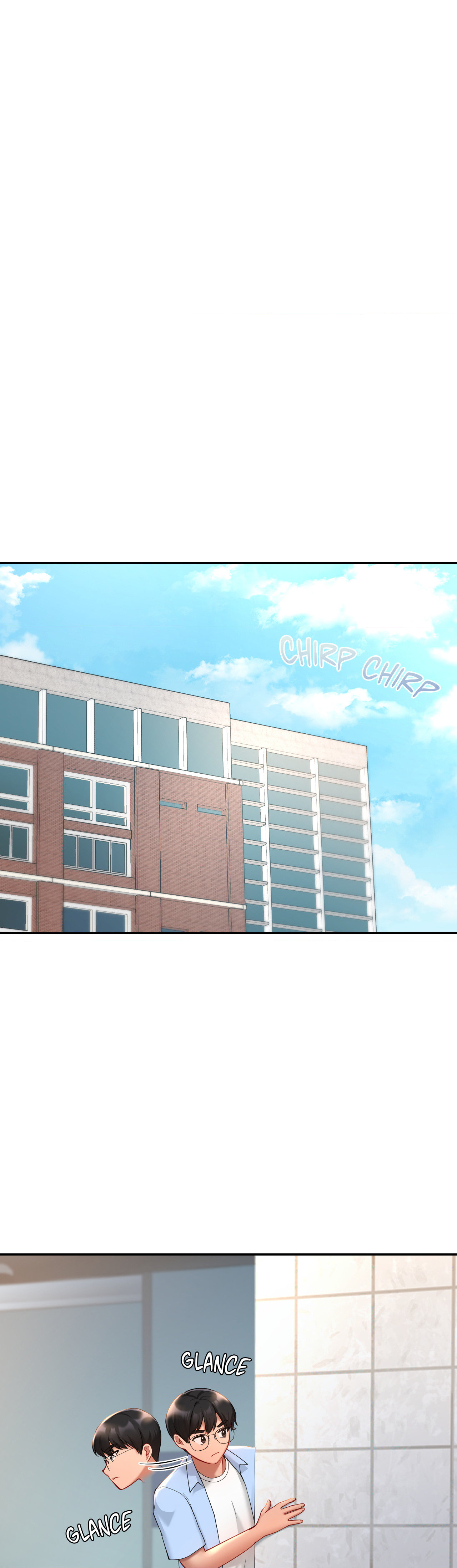 Your Wildest Fantasies (Official) chapter 40 page 31