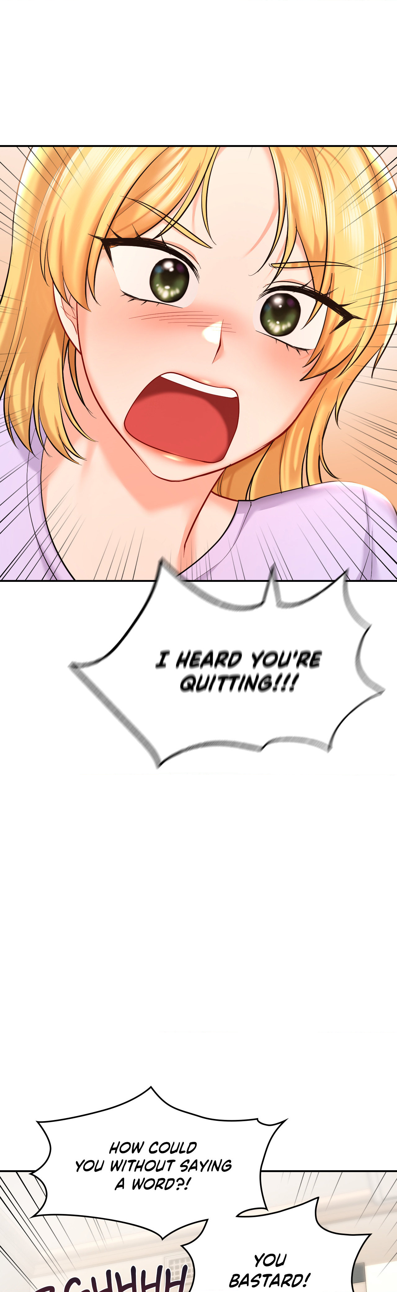 Your Wildest Fantasies (Official) chapter 40 page 45