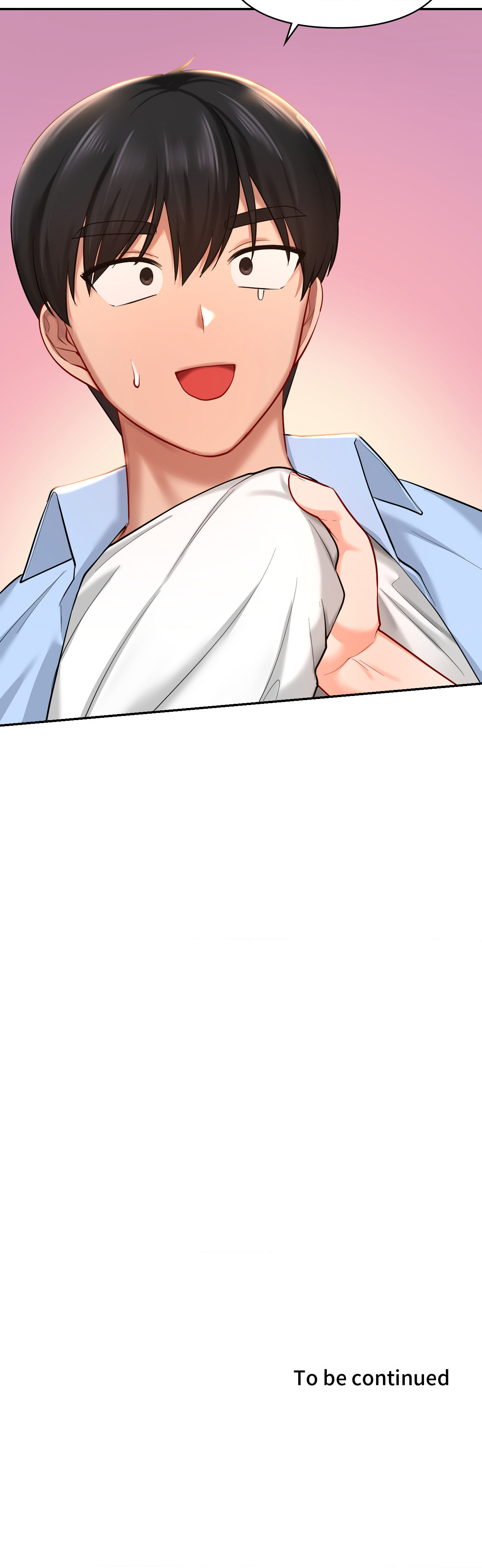 Your Wildest Fantasies (Official) chapter 40 page 49